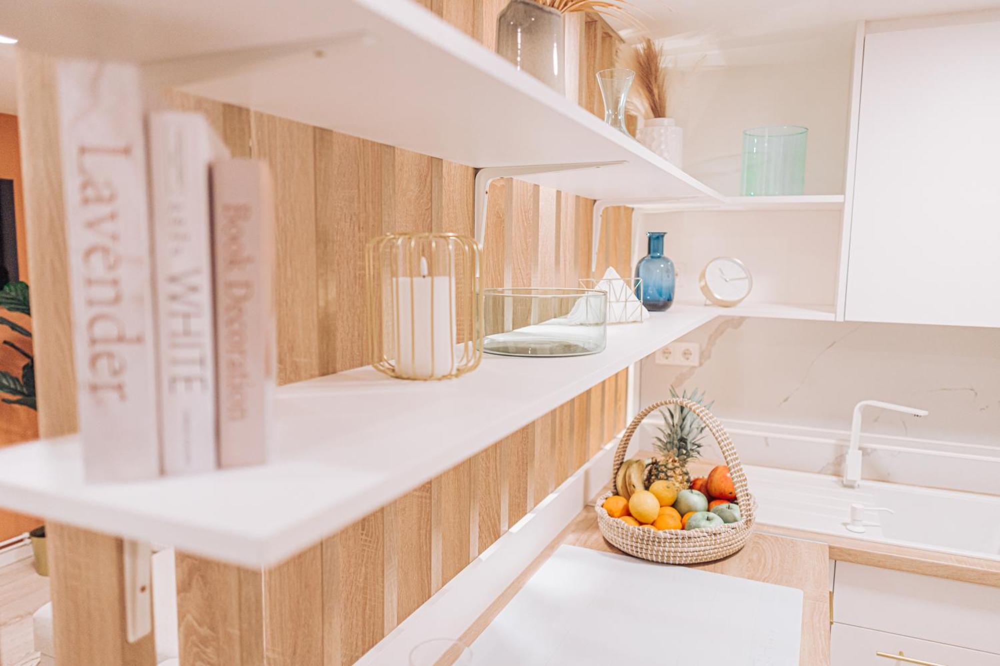 Appartement Stylish At Ruin Pub District *