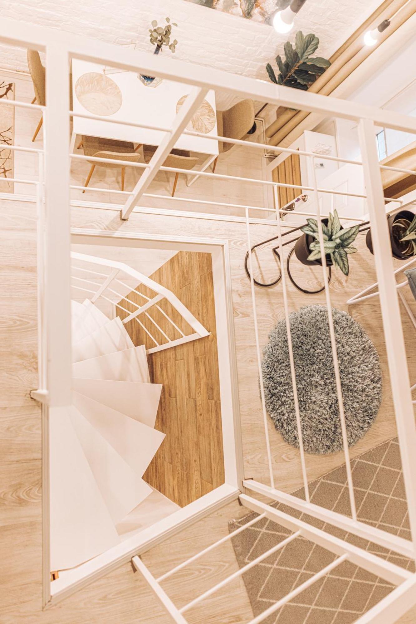 Appartement Stylish At Ruin Pub District Boedapest