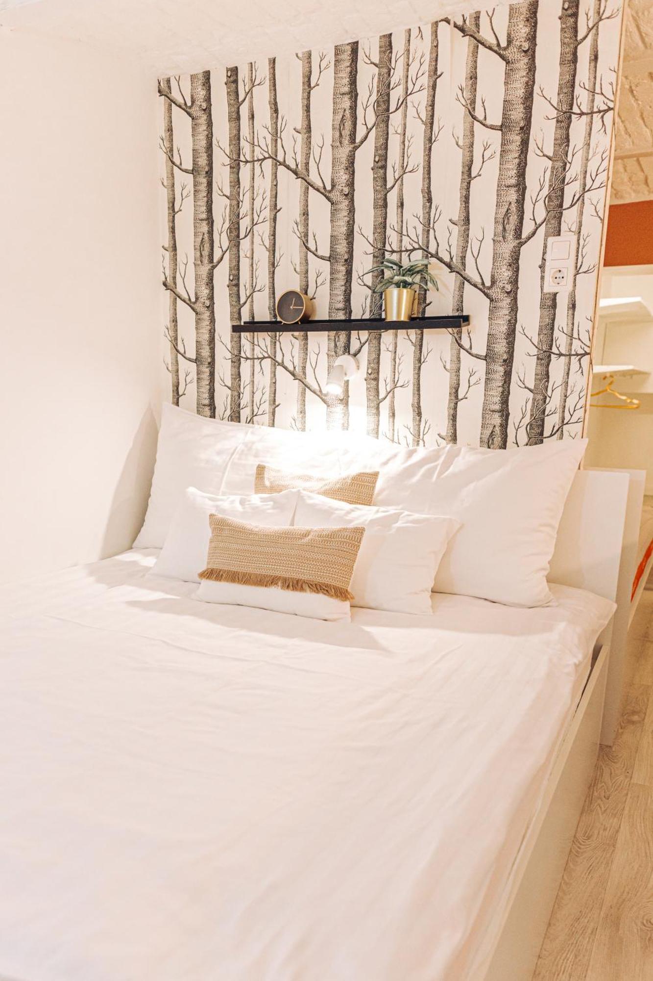 Appartement Stylish At Ruin Pub District