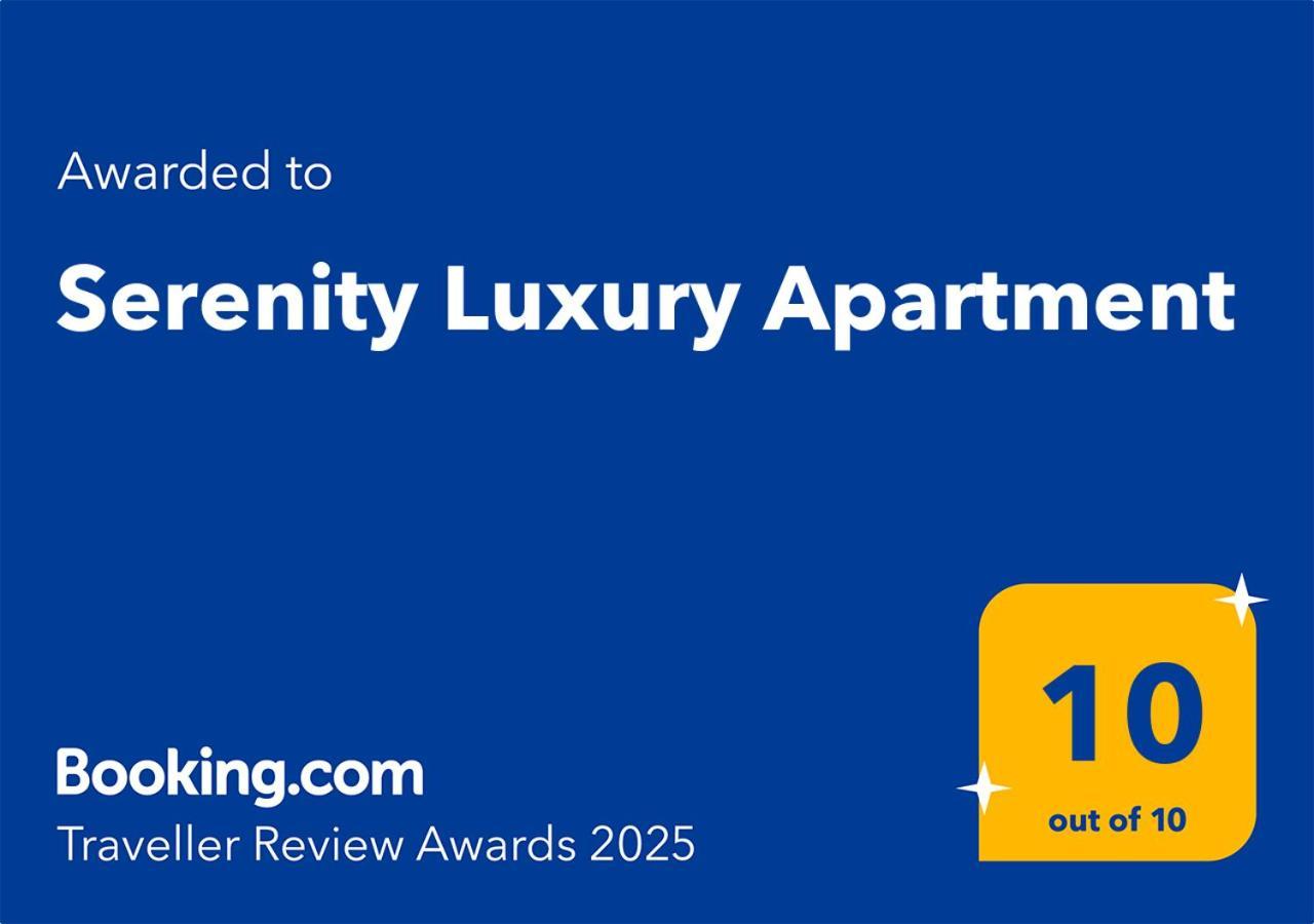 Serenity Luxury