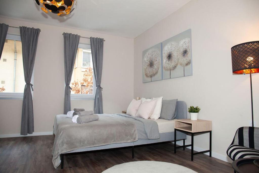 Apartamento Barbaras Modern