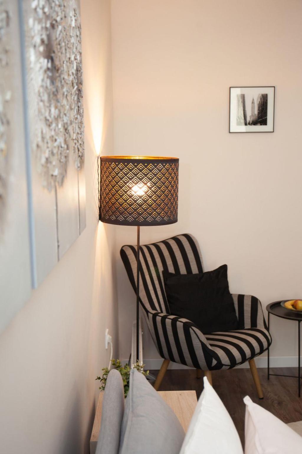 Barbaras Modern Budapest