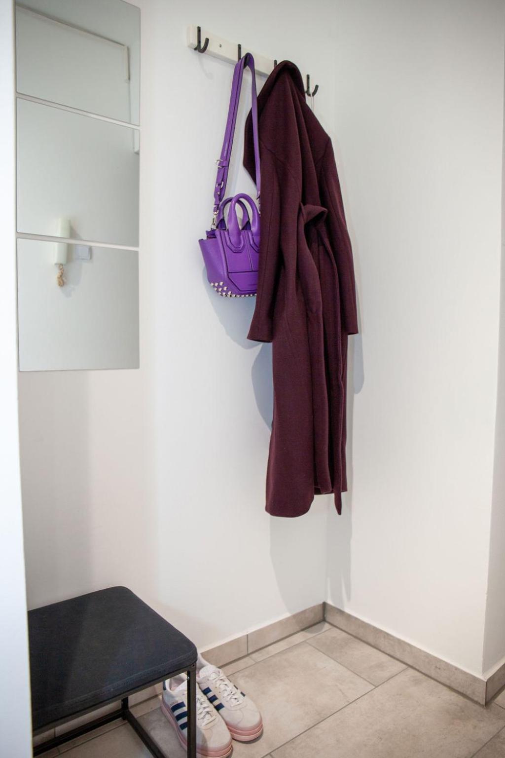 Apartamento Barbaras Modern *