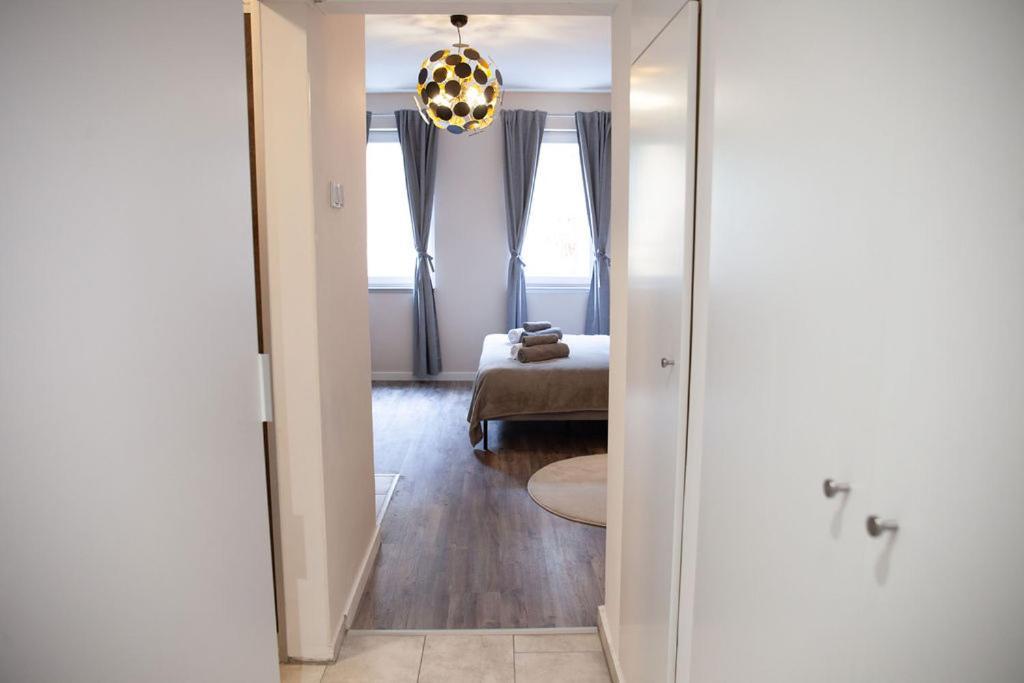 Barbaras Modern Budapest
