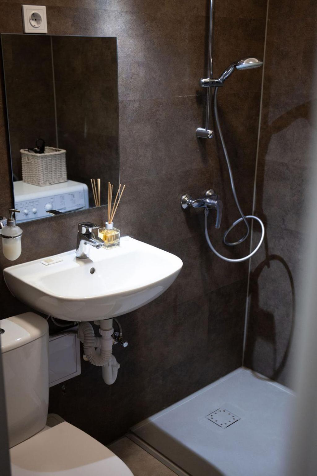 Apartment Barbaras Modern Budapest