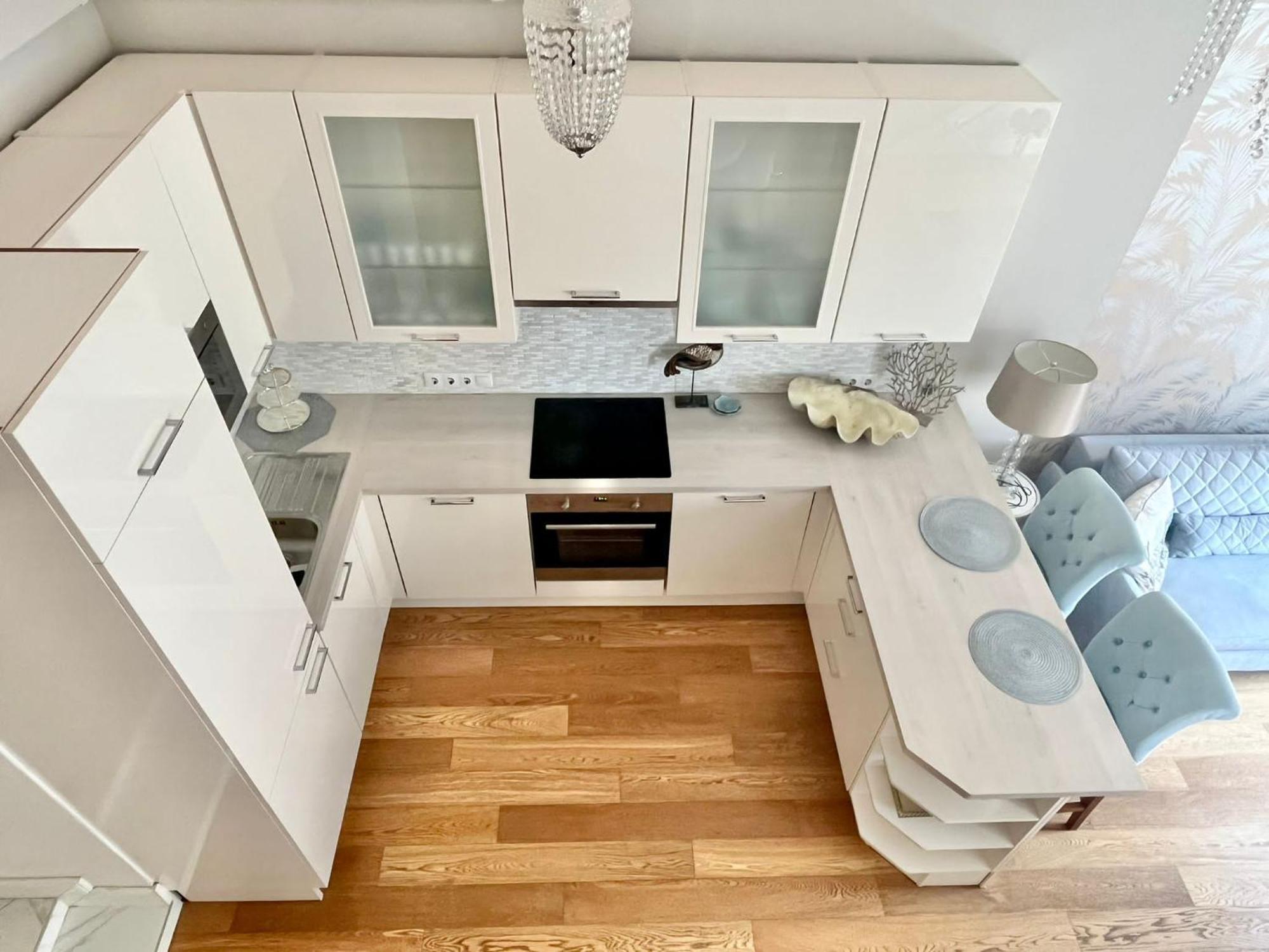 Apartamento Margaret Bridge Budapest