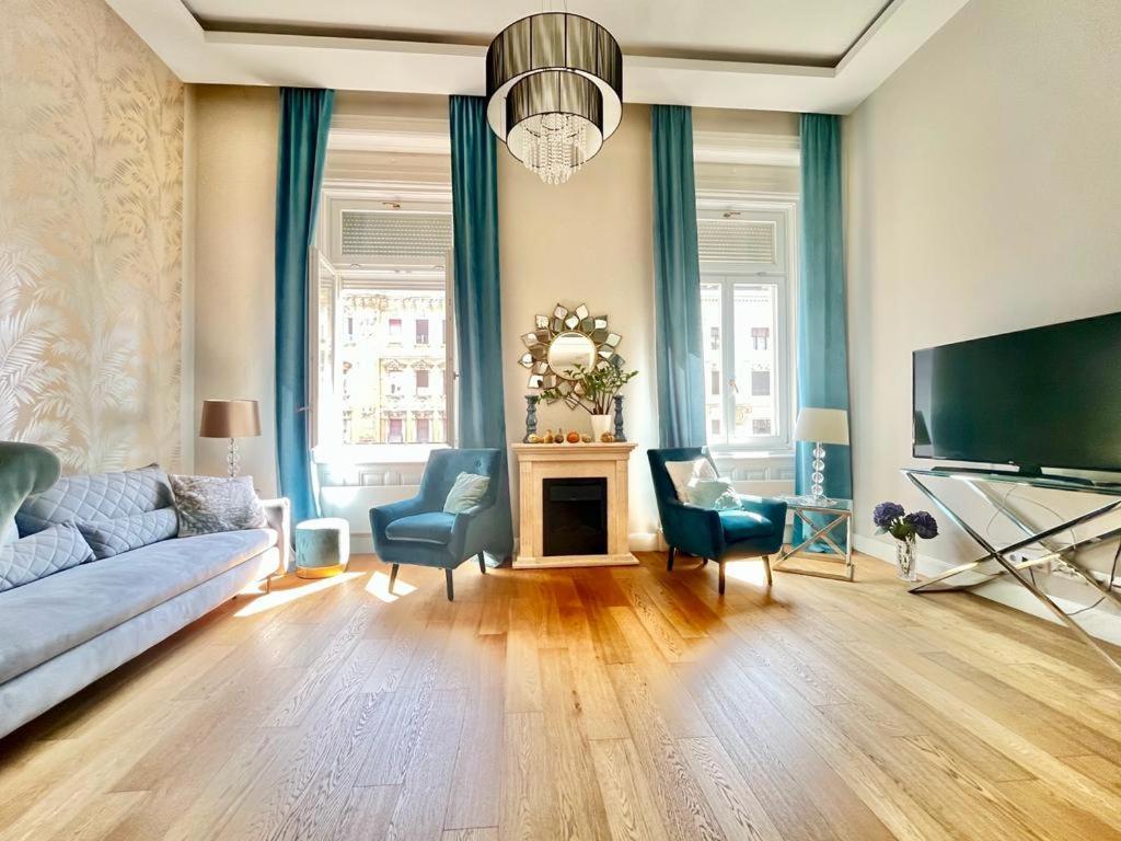 Apartamento Margaret Bridge *