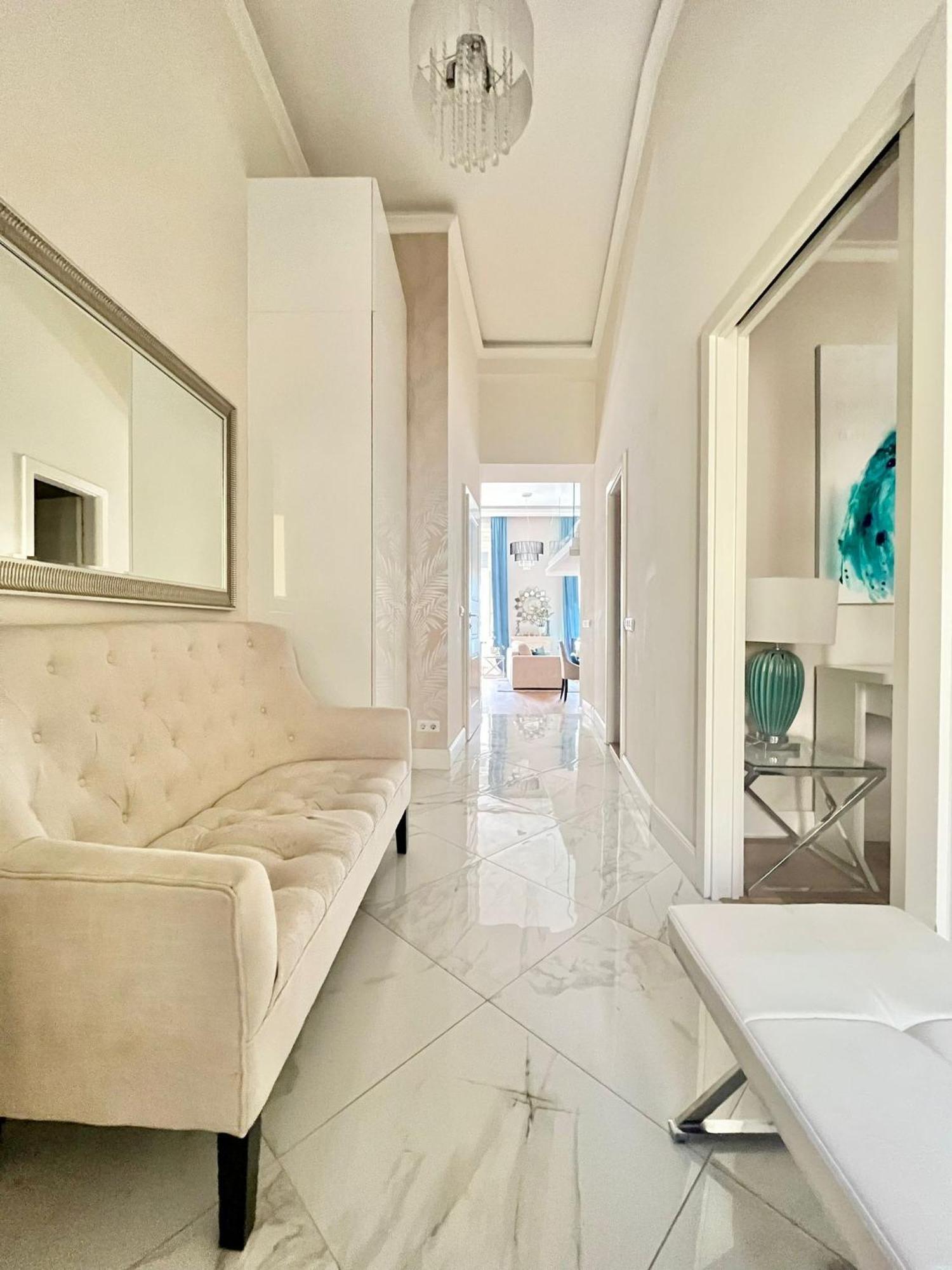 Apartamento Margaret Bridge *