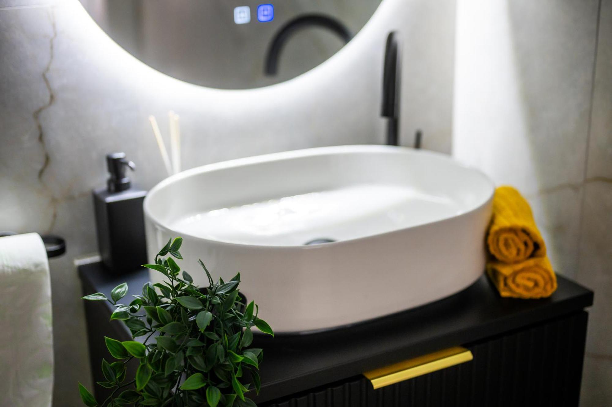 Apartamento Riverfront Lux