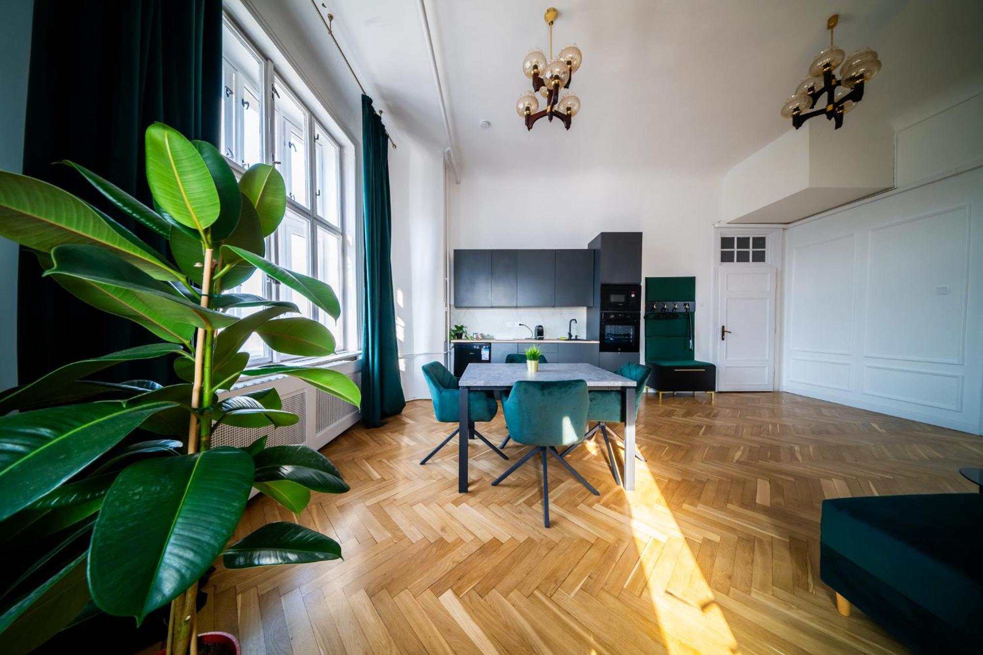 Apartment Riverfront