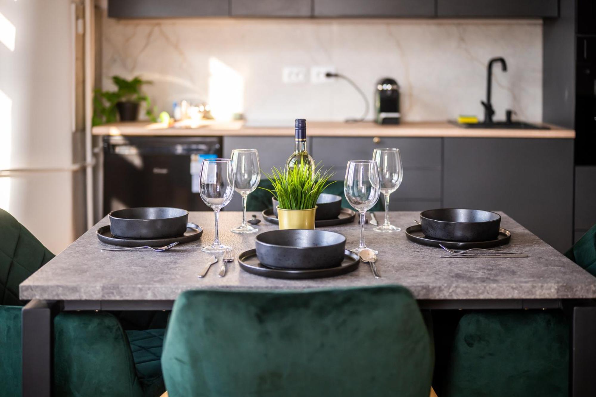 Apartamento Riverfront