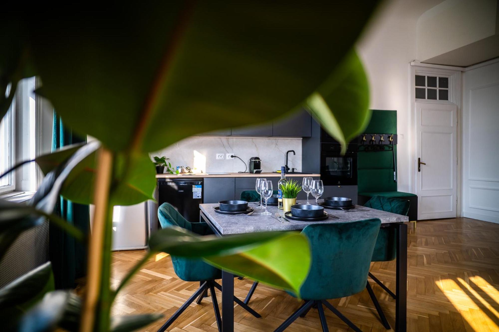 Apartment Riverfront *