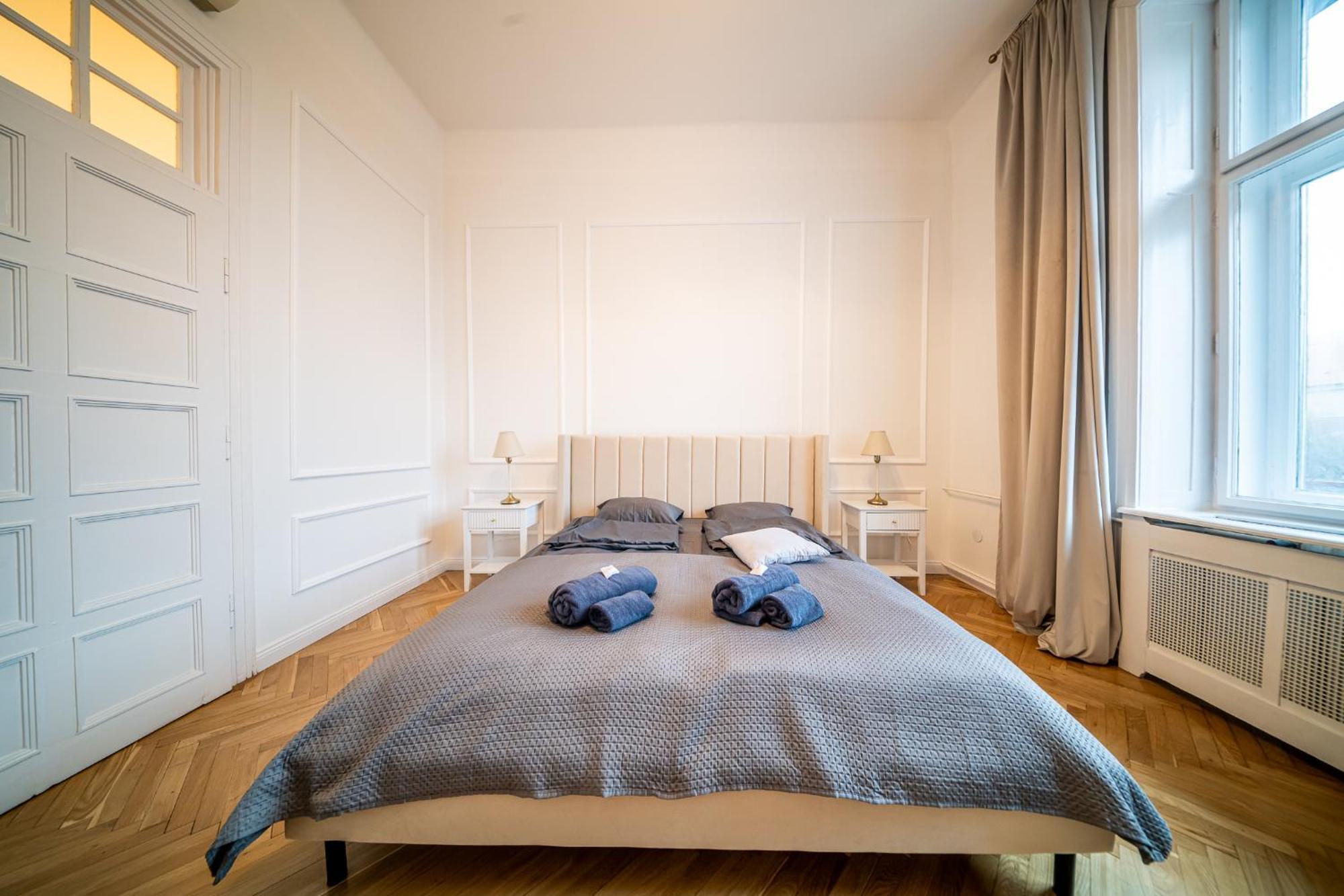 Appartamento Riverfront