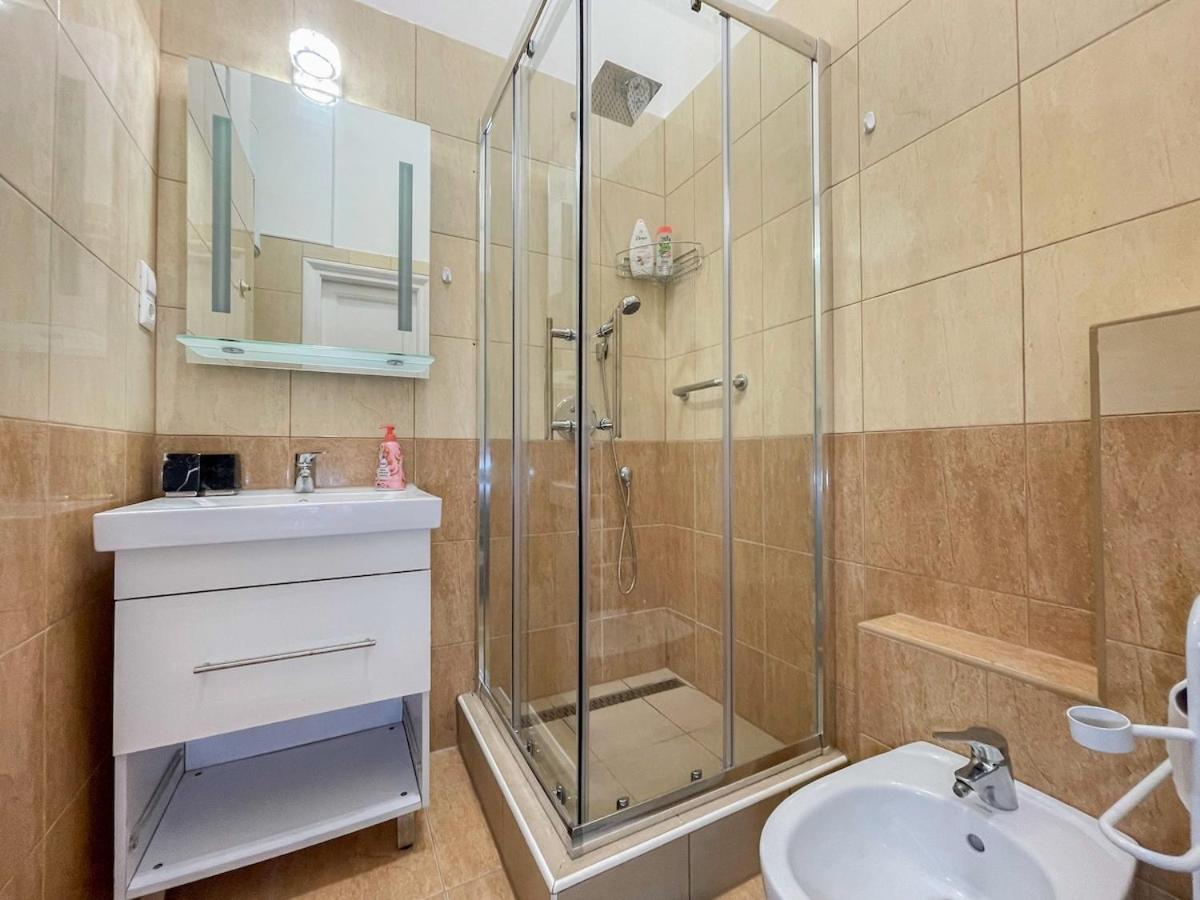 Apartamento In Centre Of