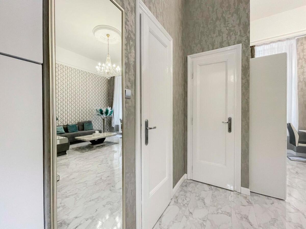 Appartement In Centre Of