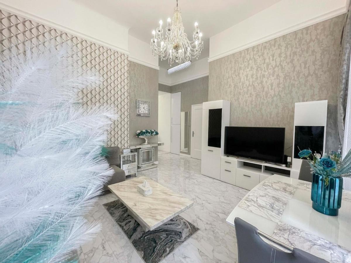 Apartamento In Centre Of *