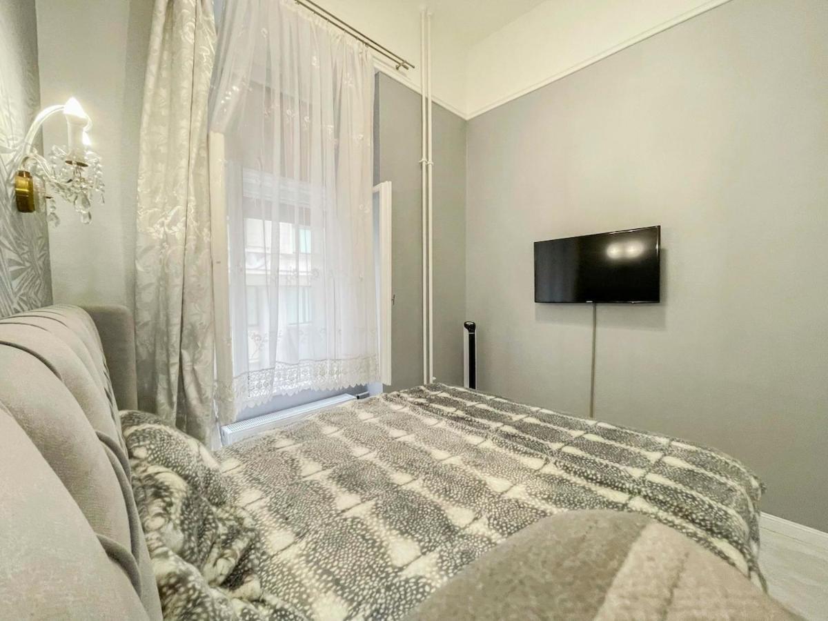 Apartamento In Centre Of