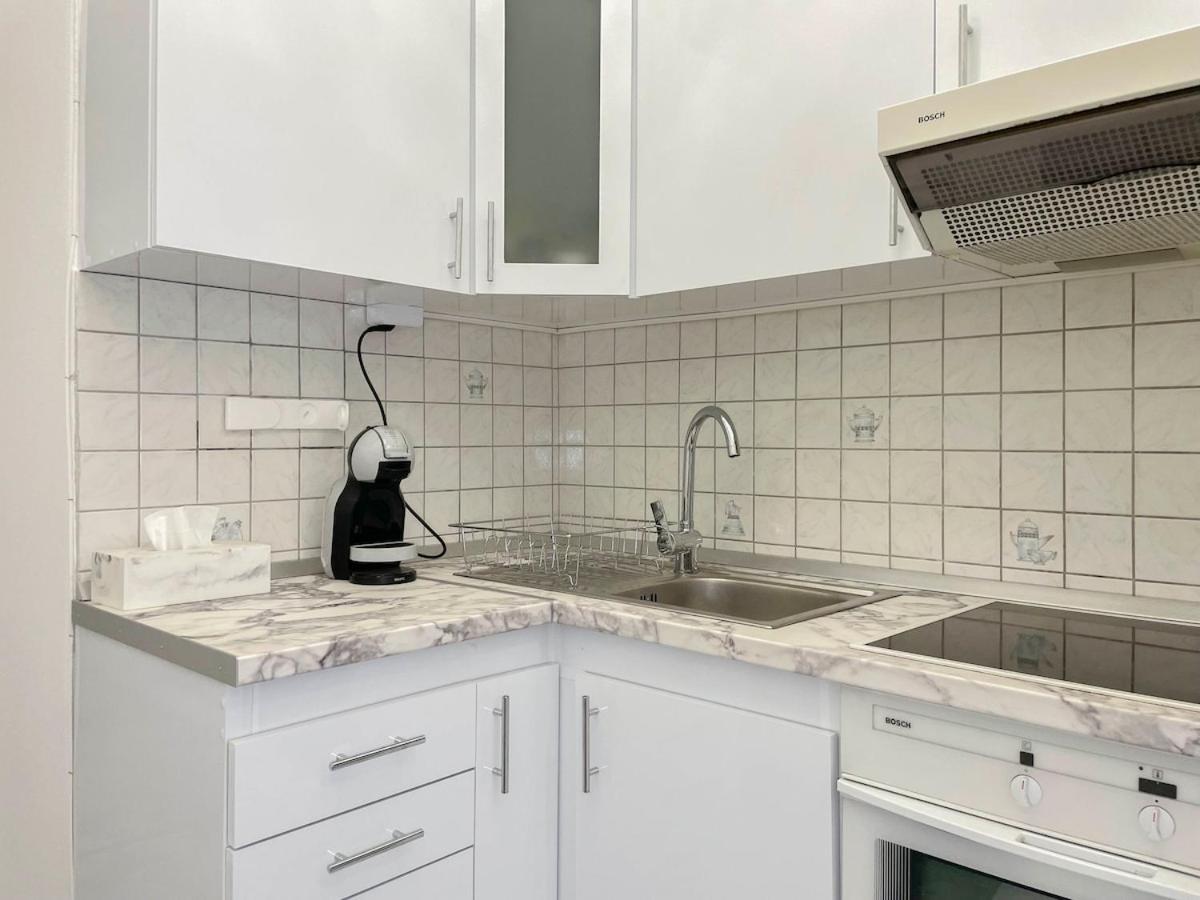 Appartement In Centre Of Budapest