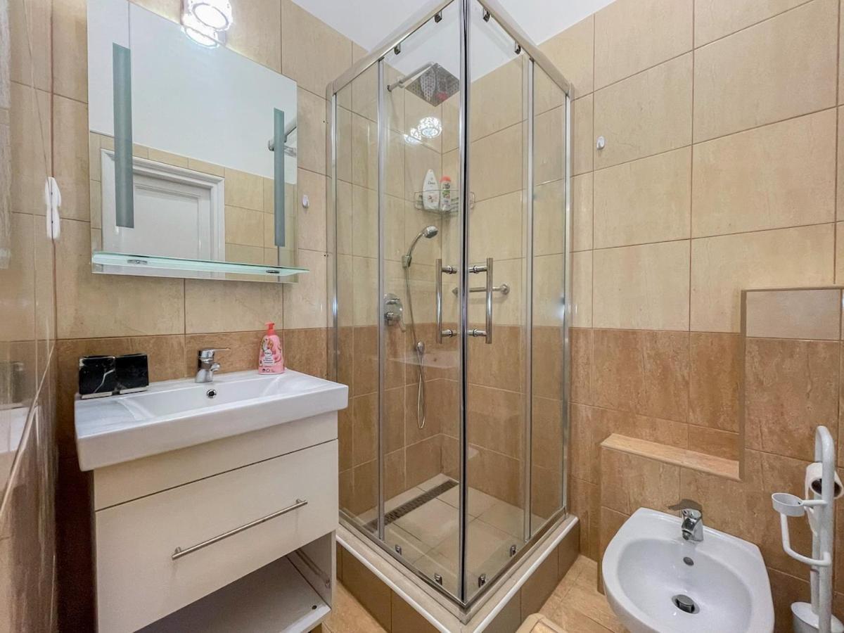 Apartamento In Centre Of Budapest