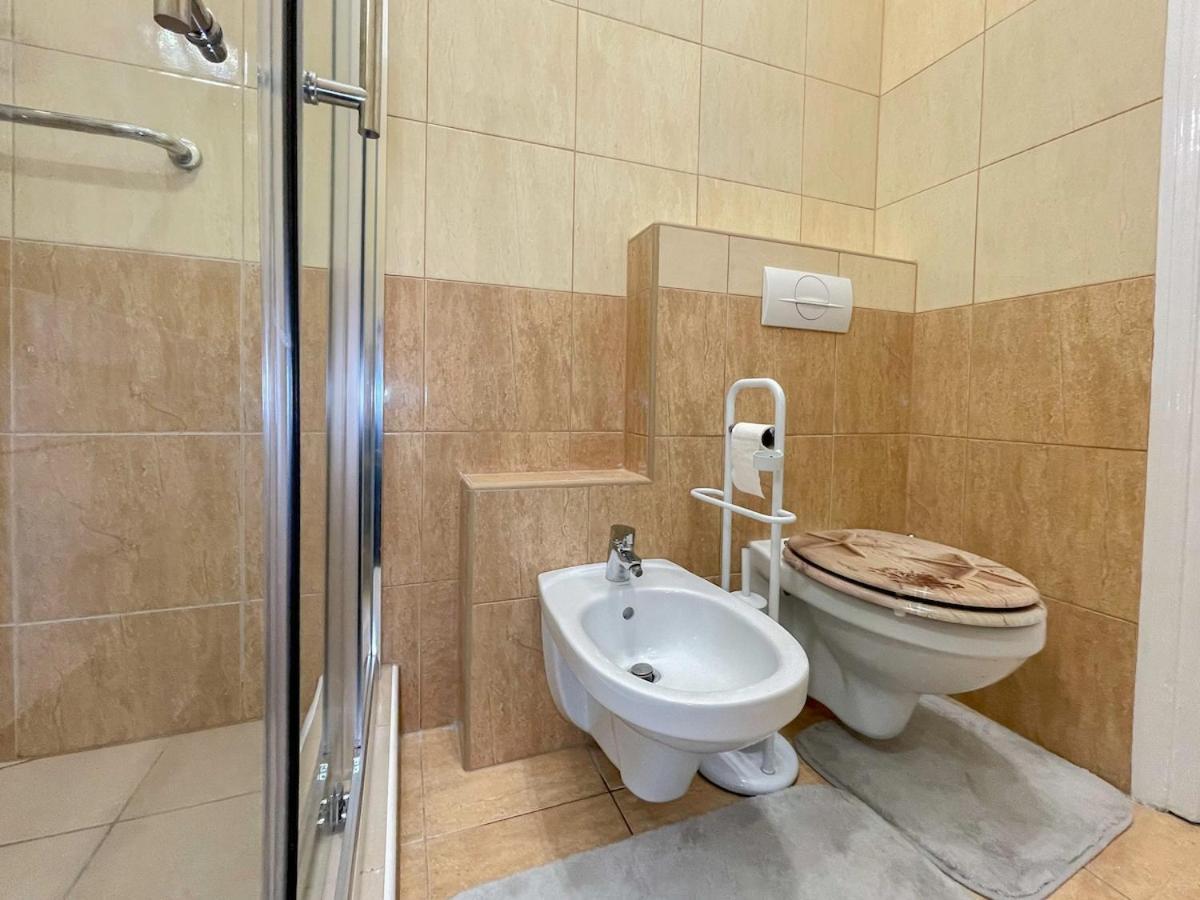 Apartamento In Centre Of