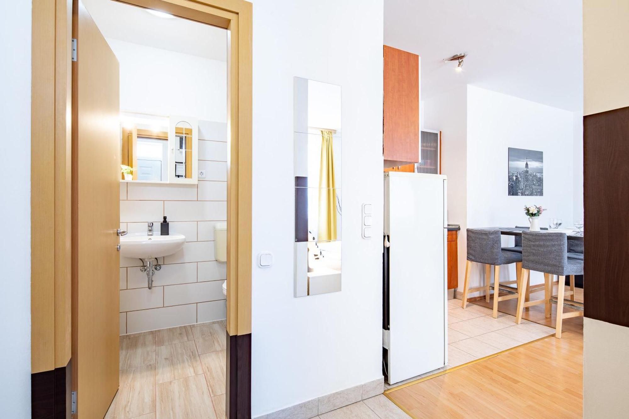 - Cozy Air Conditioned Appartamento *