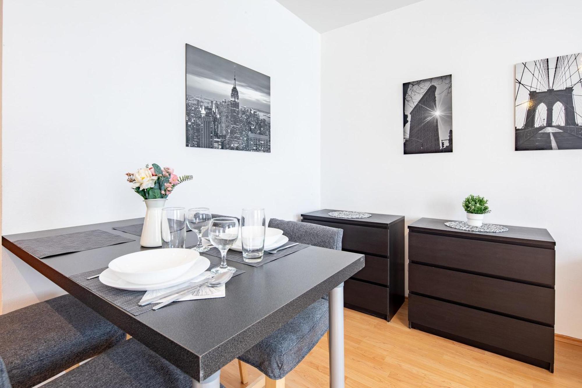 - Cozy Air Conditioned Appartamento