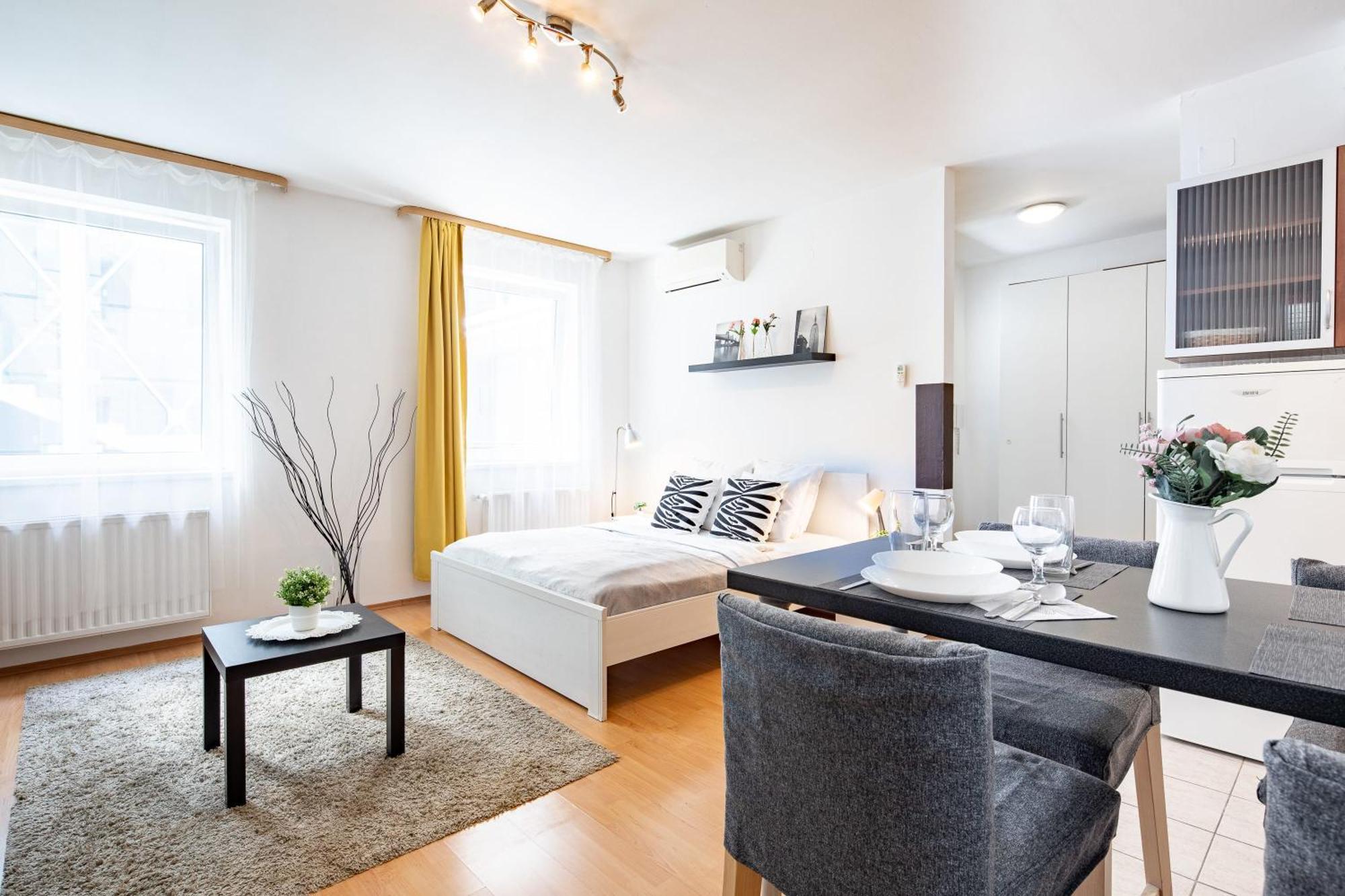 Appartamento - Cozy Air Conditioned