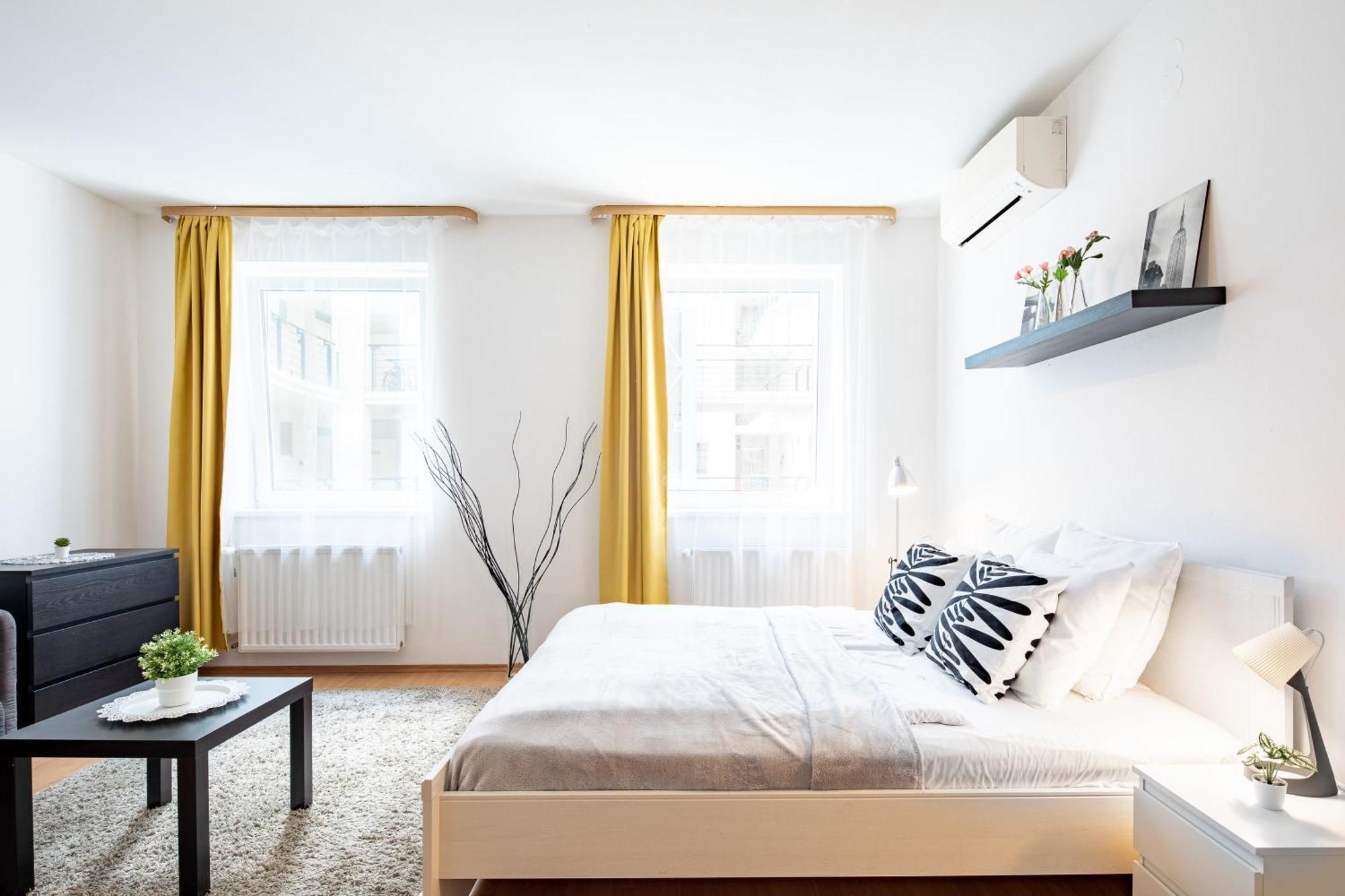 Appartamento - Cozy Air Conditioned *