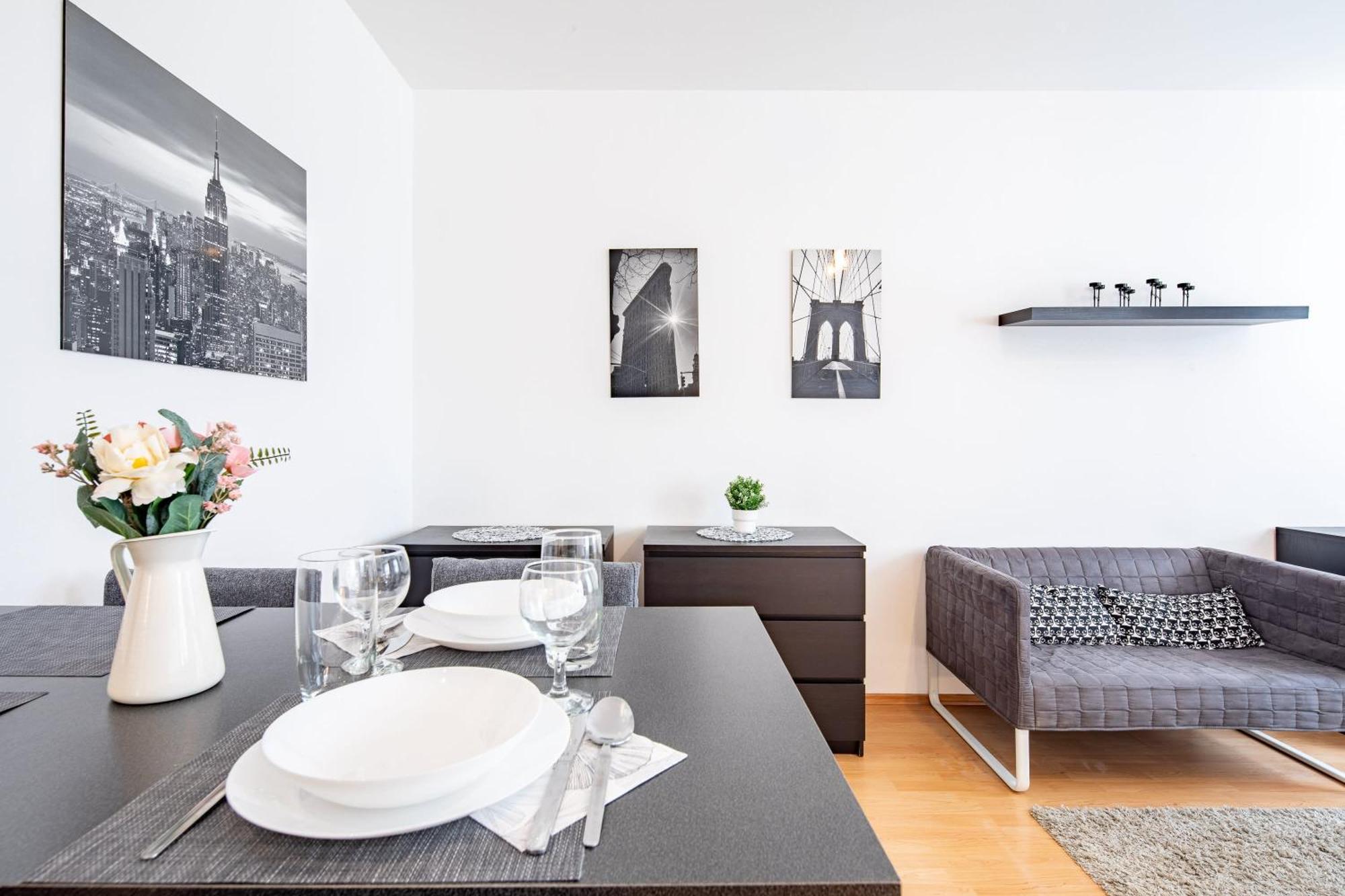 Appartamento - Cozy Air Conditioned *