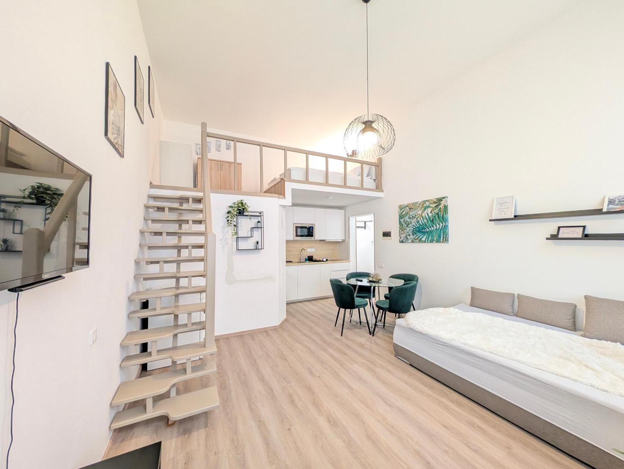 Apartman Rumbach 1