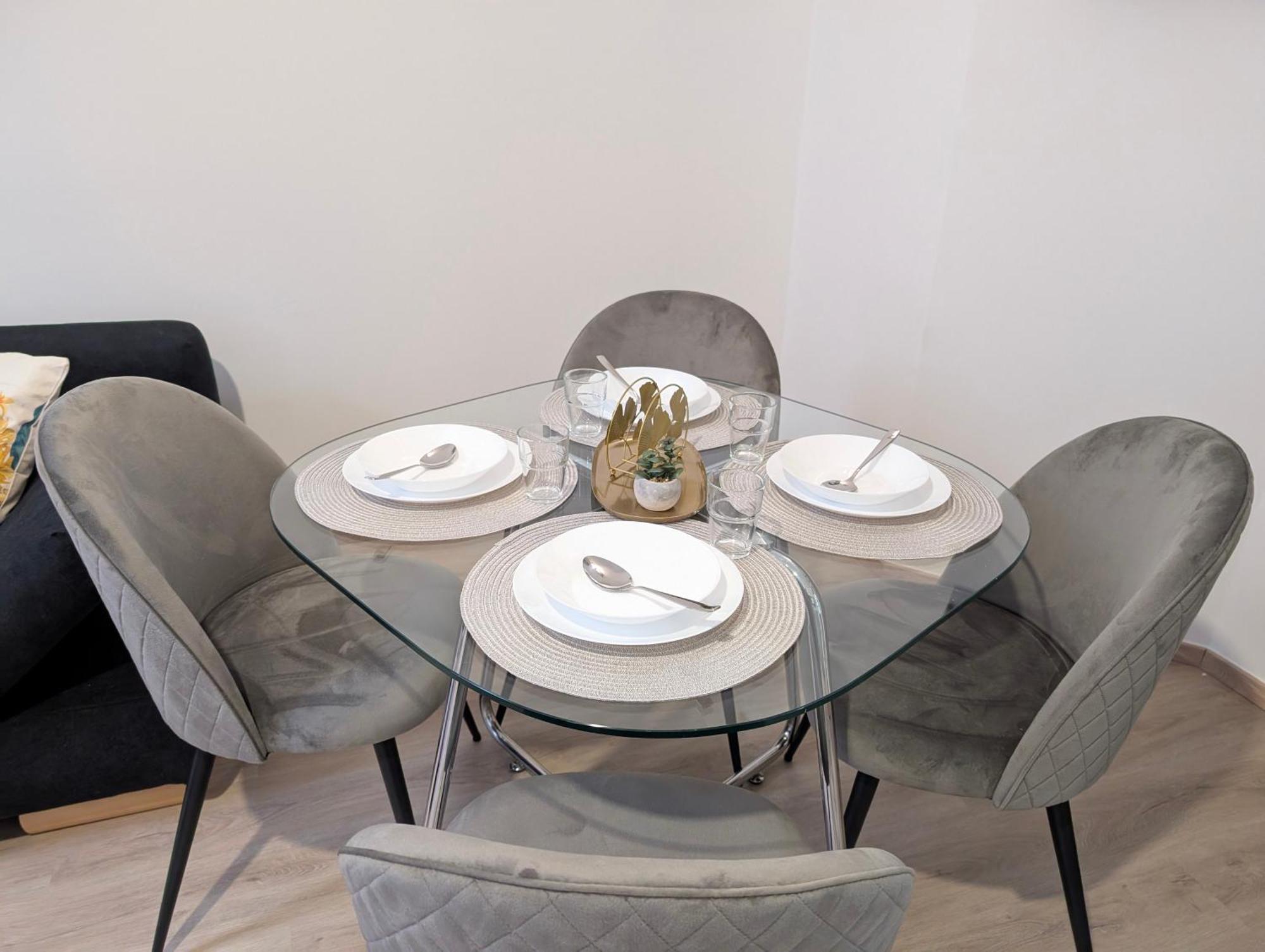 Apartamento Rumbach 1 Budapest