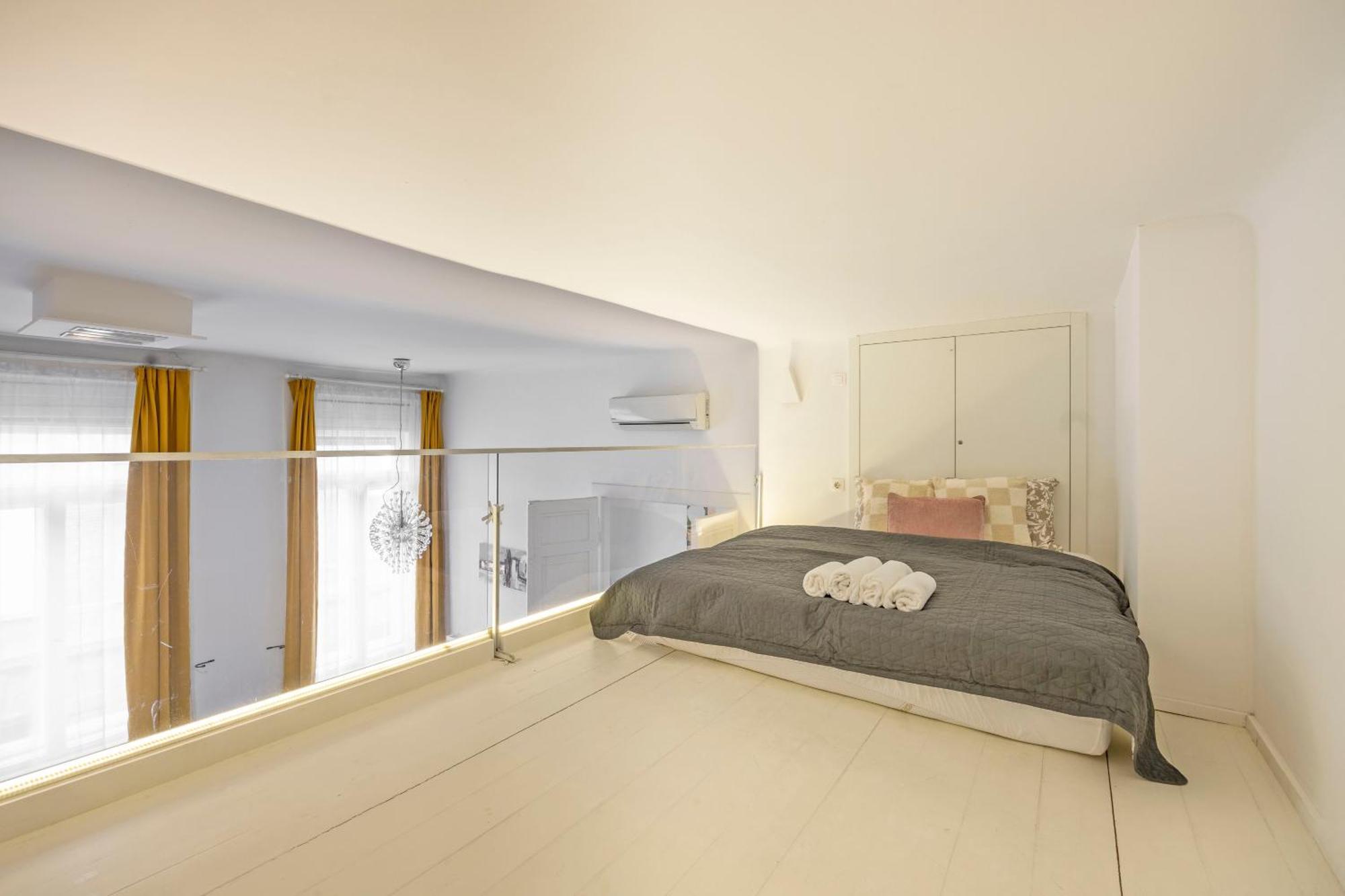 Appartamento Charming & Elegant Grand Next To The Fashion St'