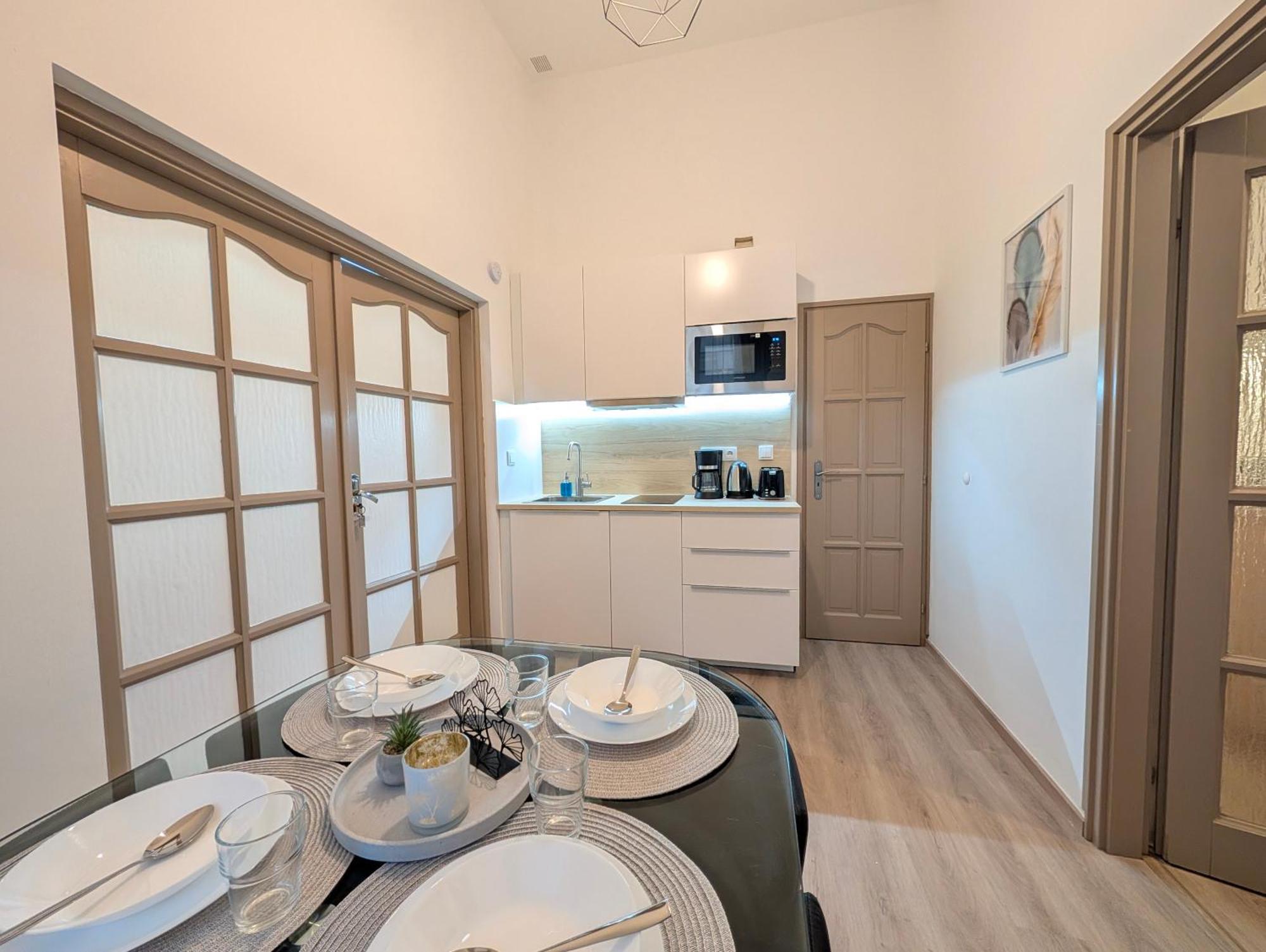 Apartamento Rumbach 12 *