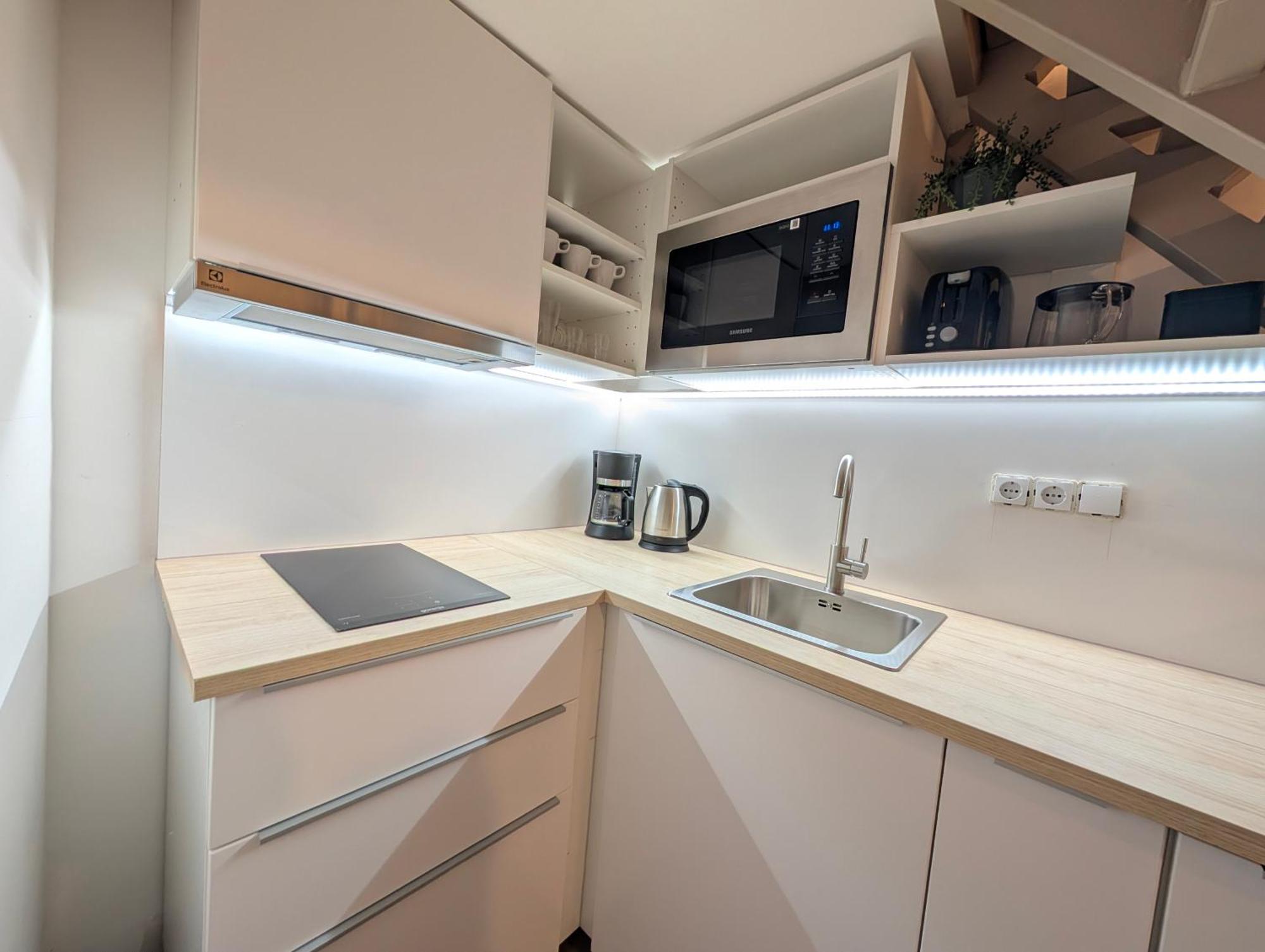 Apartamento Rumbach 12