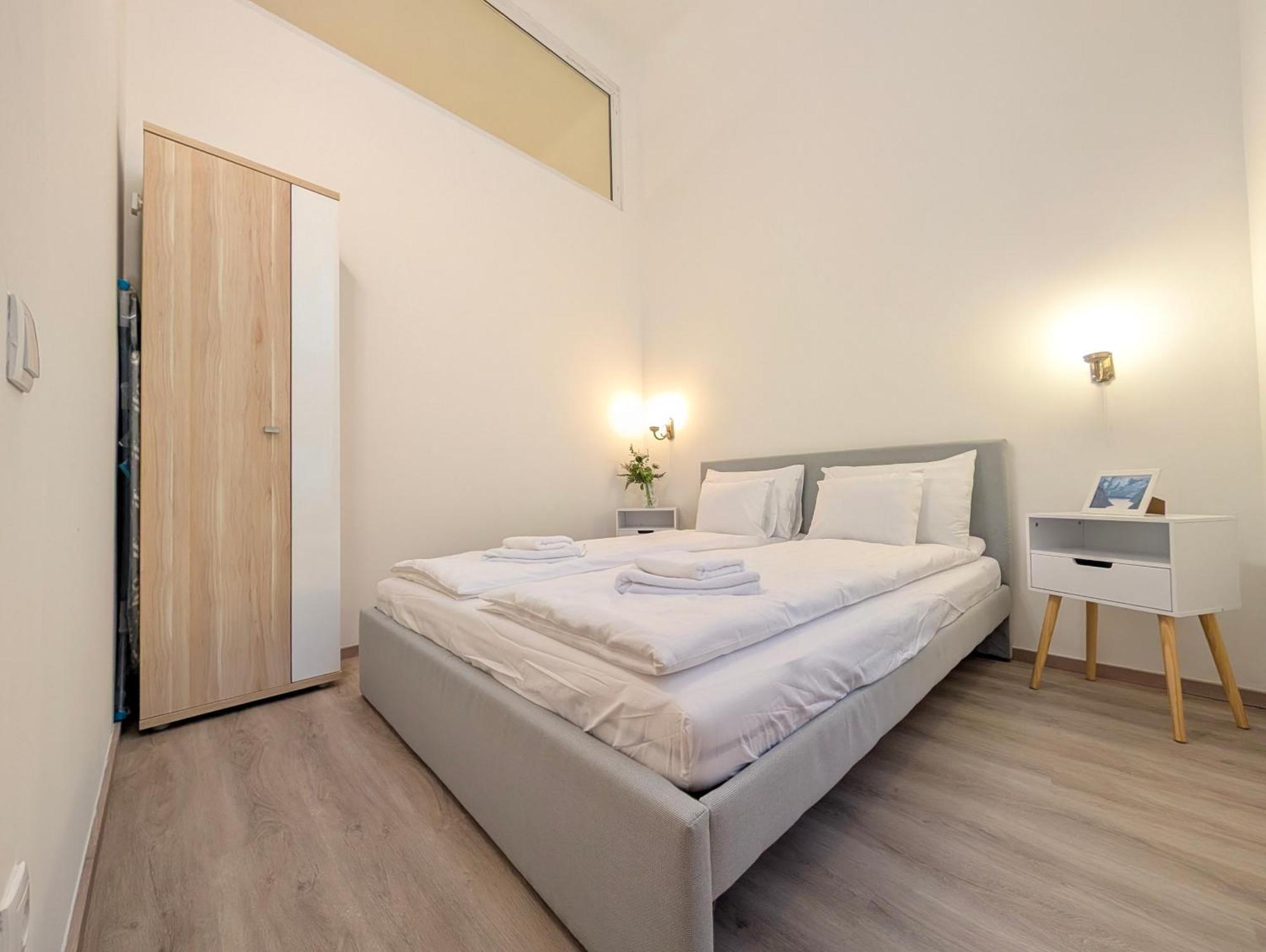 Apartamento Rumbach 12 *