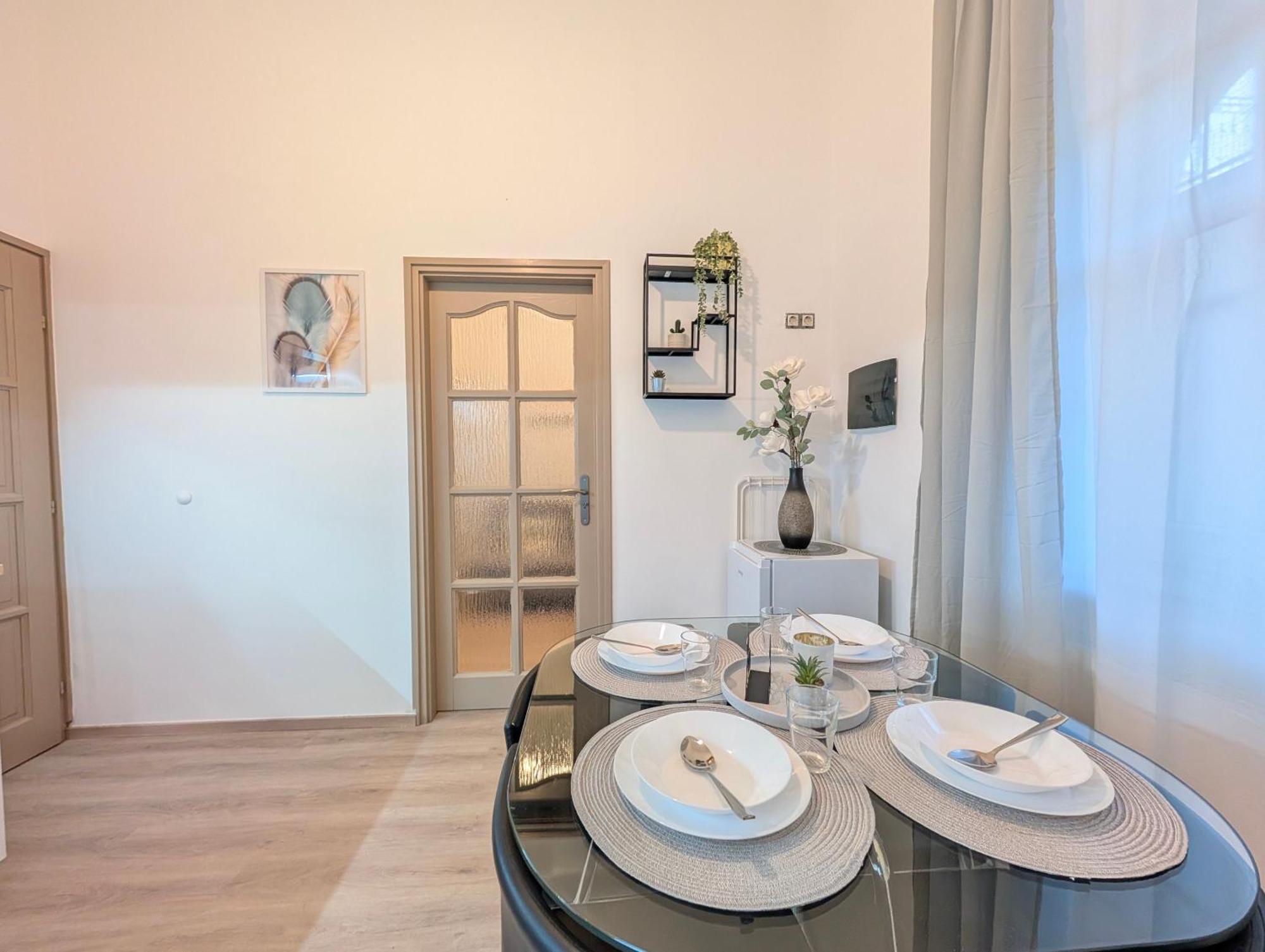 Apartamento Rumbach 12 Budapest