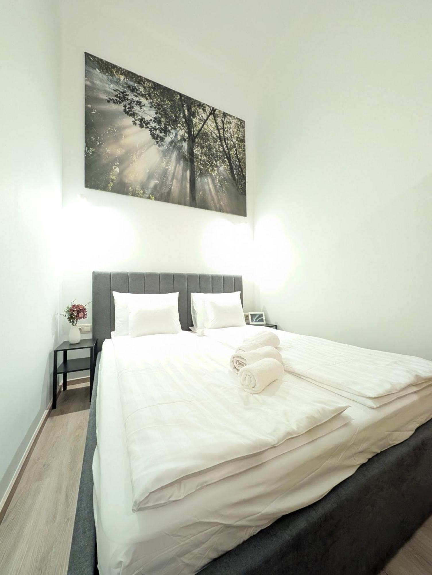 Apartamento Rumbach 12