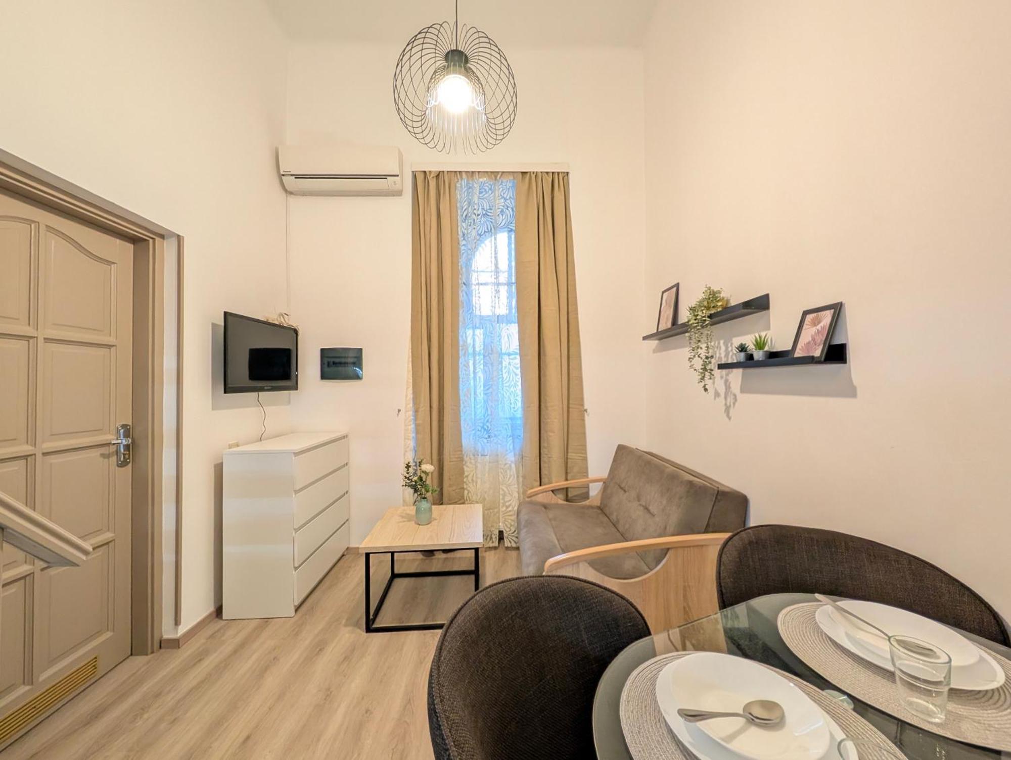 Rumbach 12 Apartamento Budapest