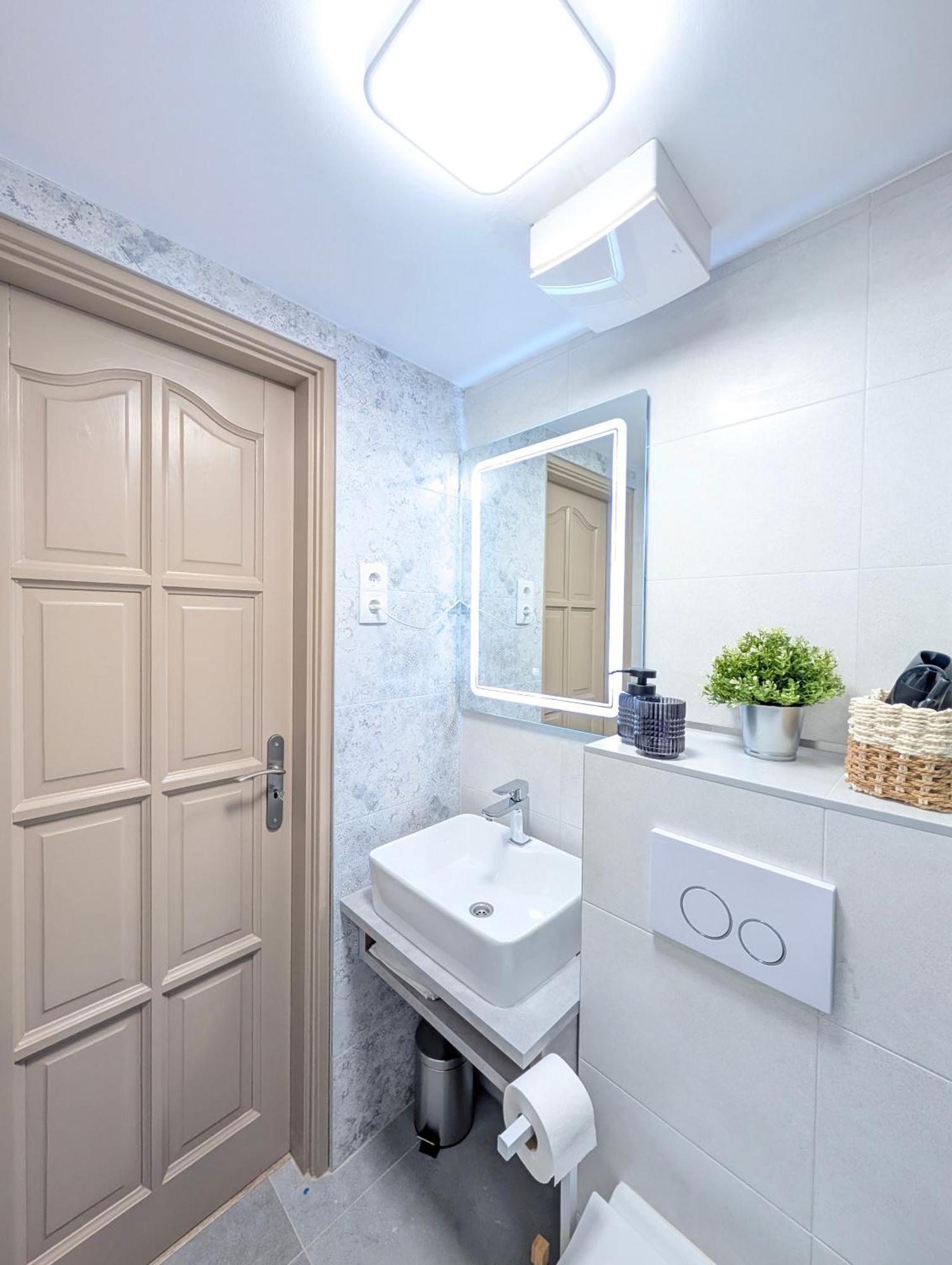 Apartamento Rumbach 12
