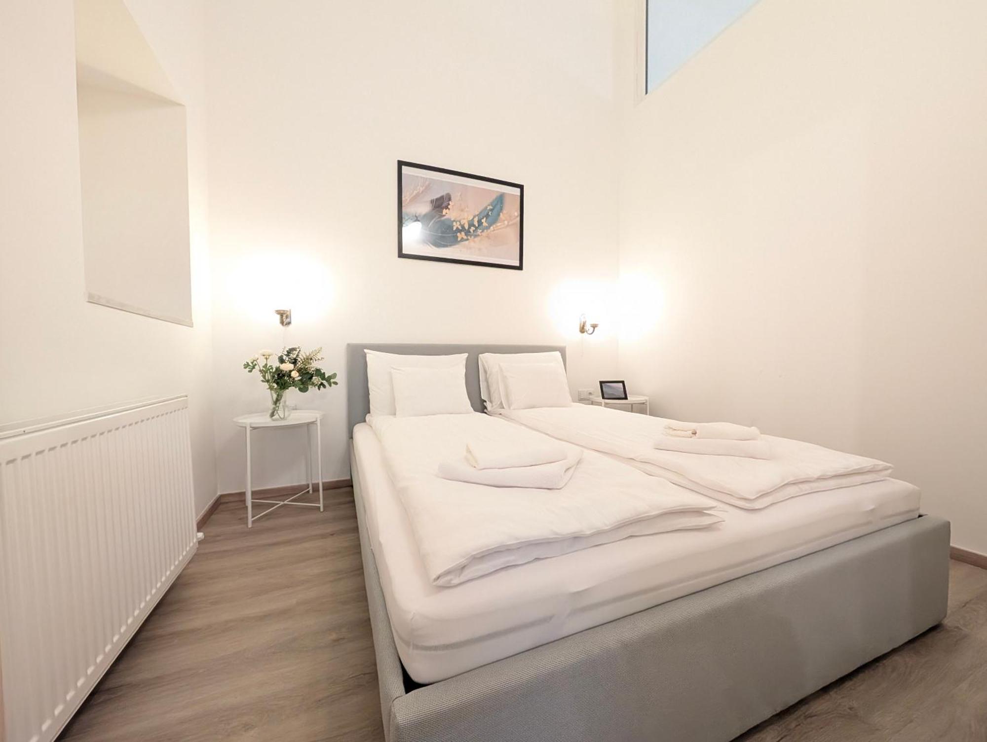 Rumbach 12 Apartamento Budapest