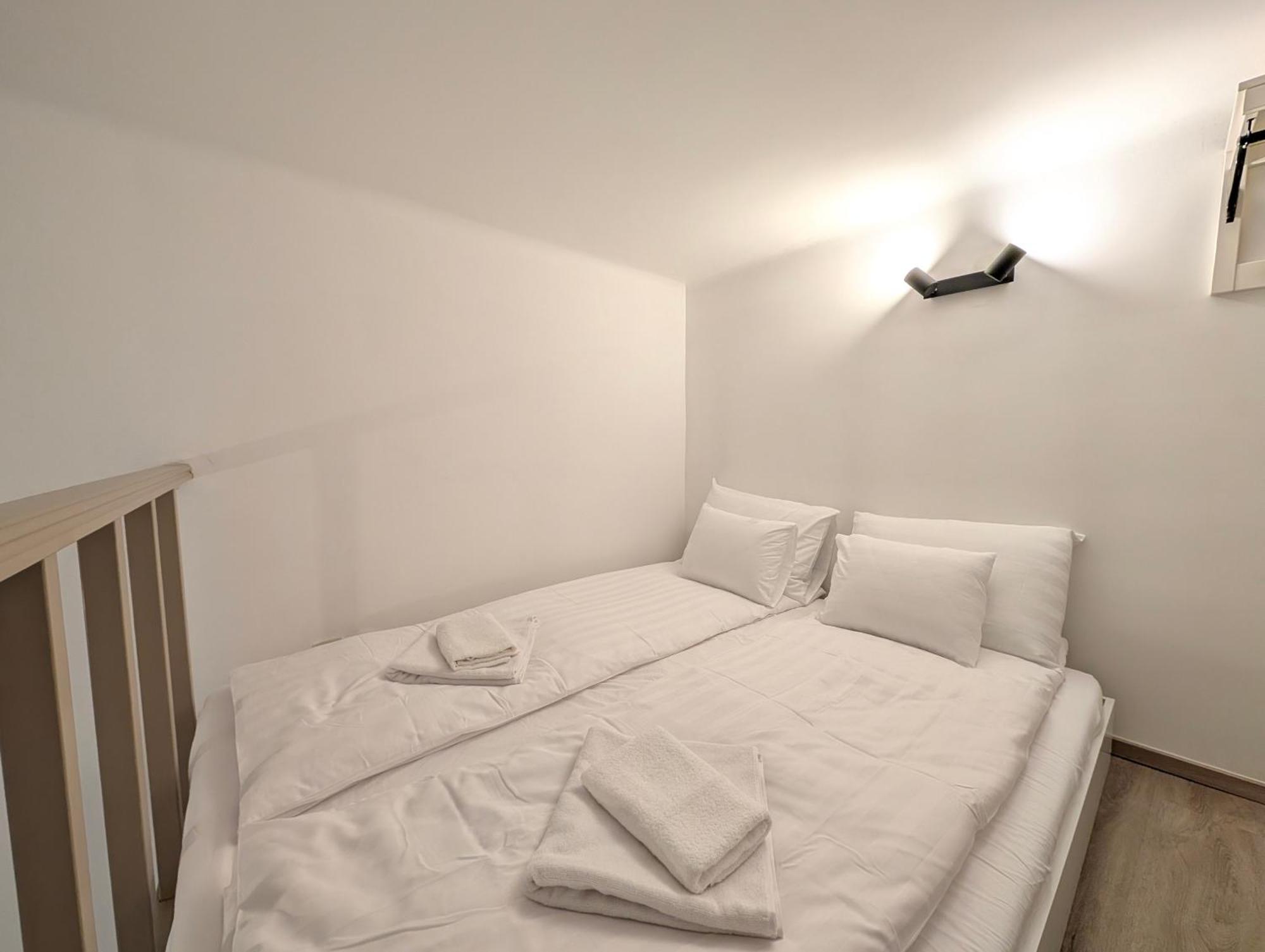 Apartamento Rumbach 12