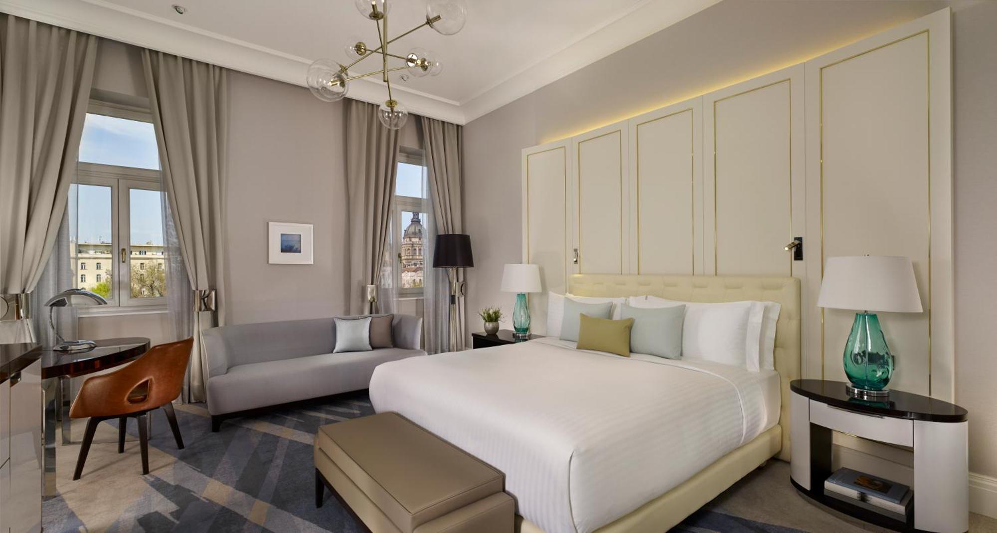 Al Habtoor Palace 5*