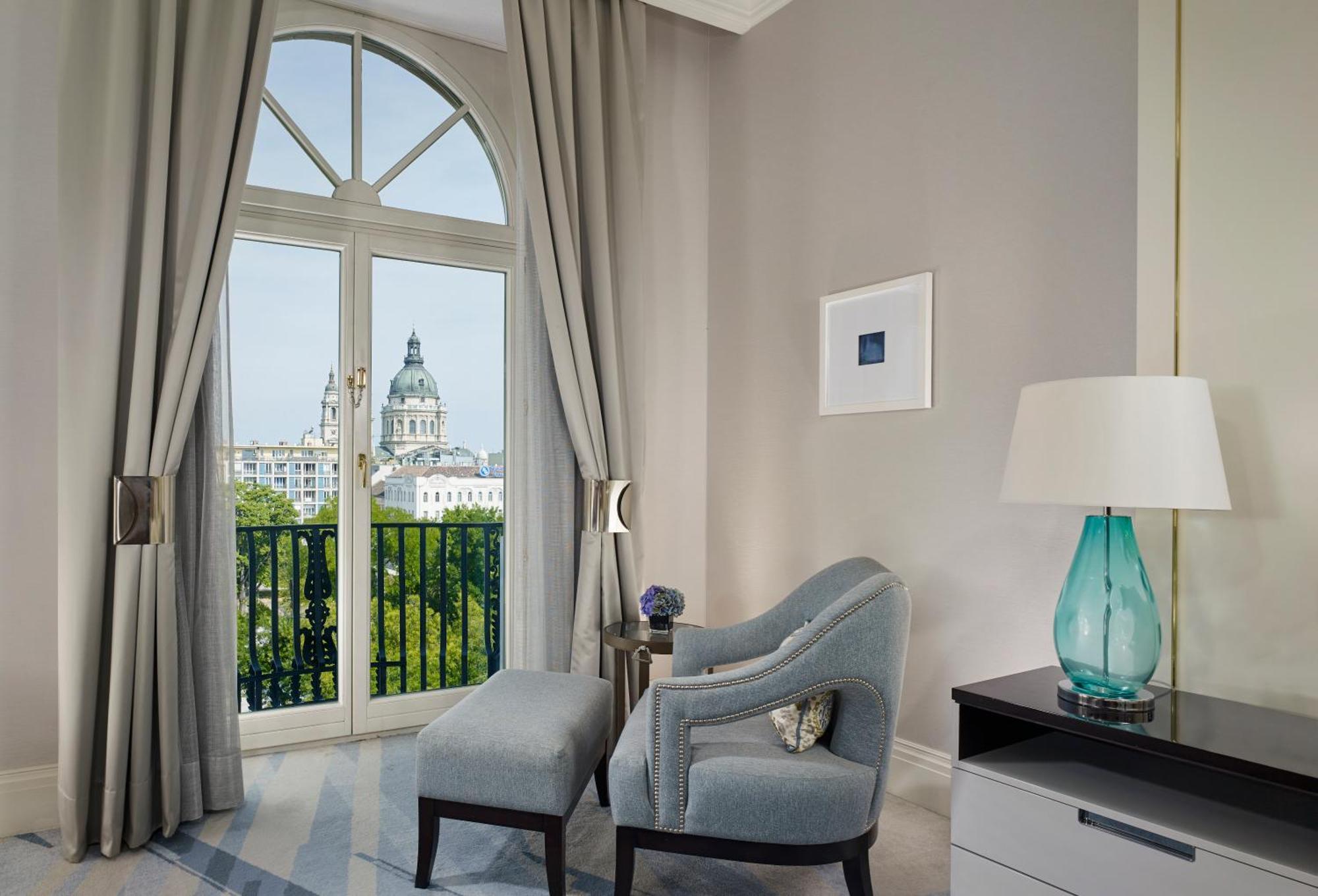 Al Habtoor Palace 5* Budapest