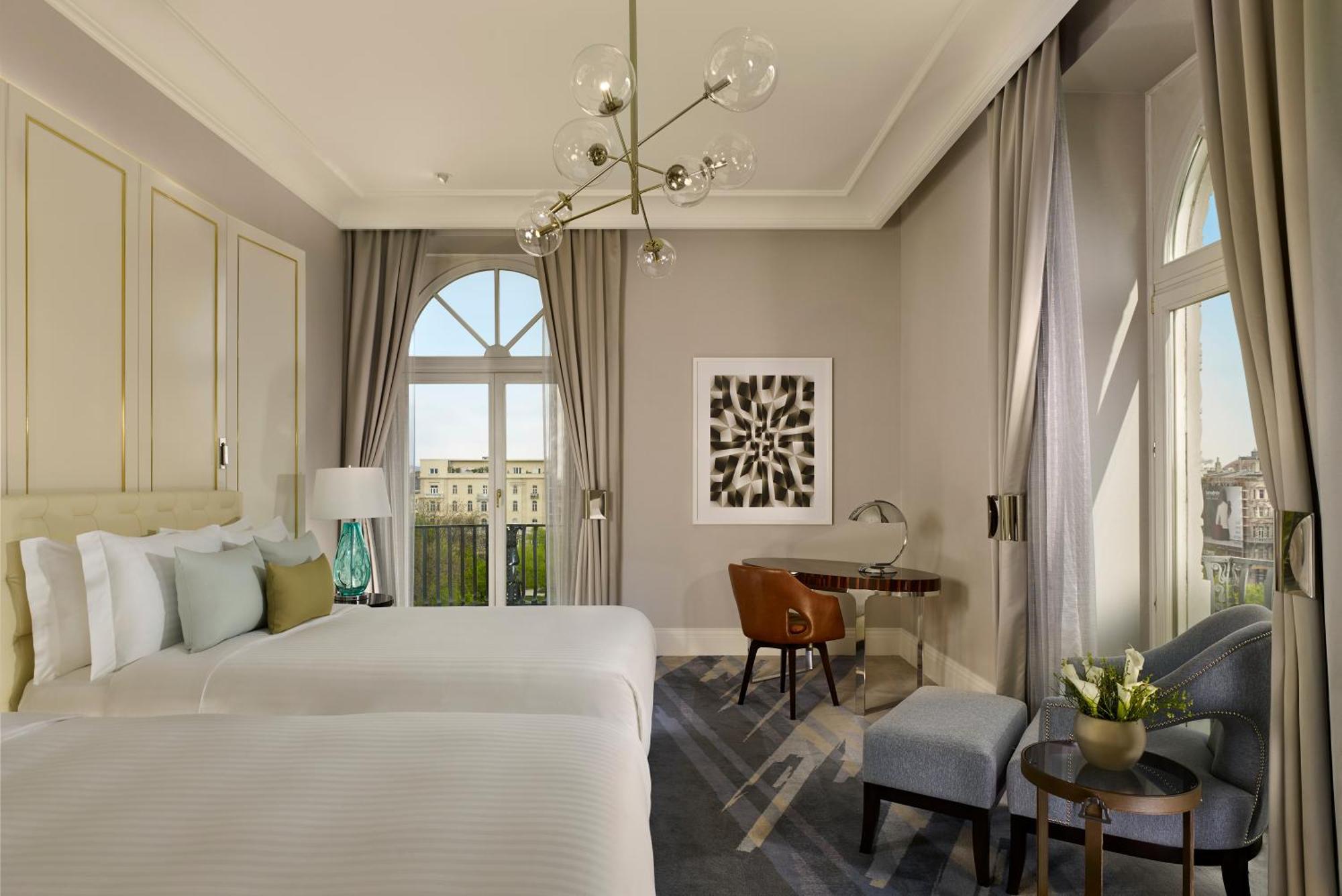 Al Habtoor Palace Budapest