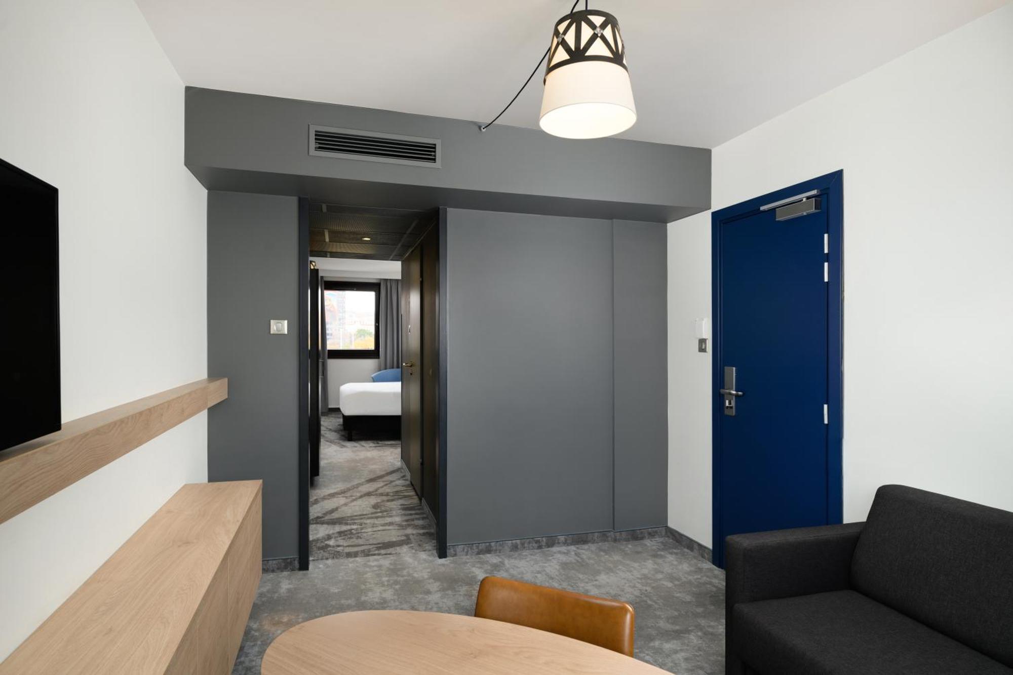 Mercure Castle Hill Hotell Budapest