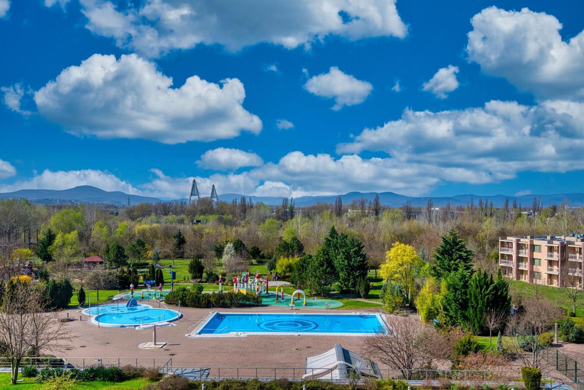 Aquaworld 4*