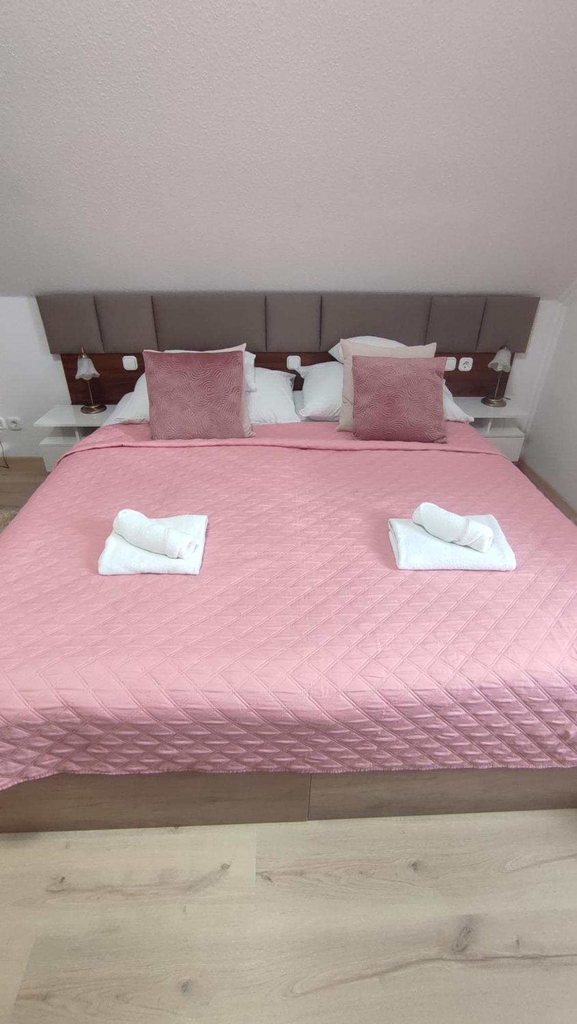 Hotel Le Rose 3*
