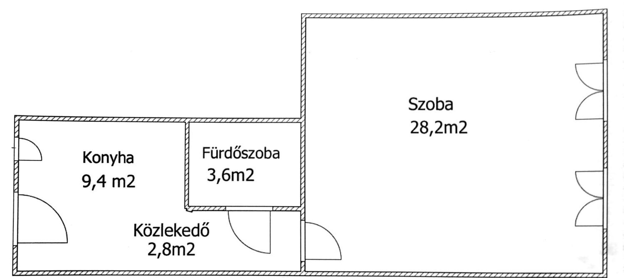 Julia Apartament