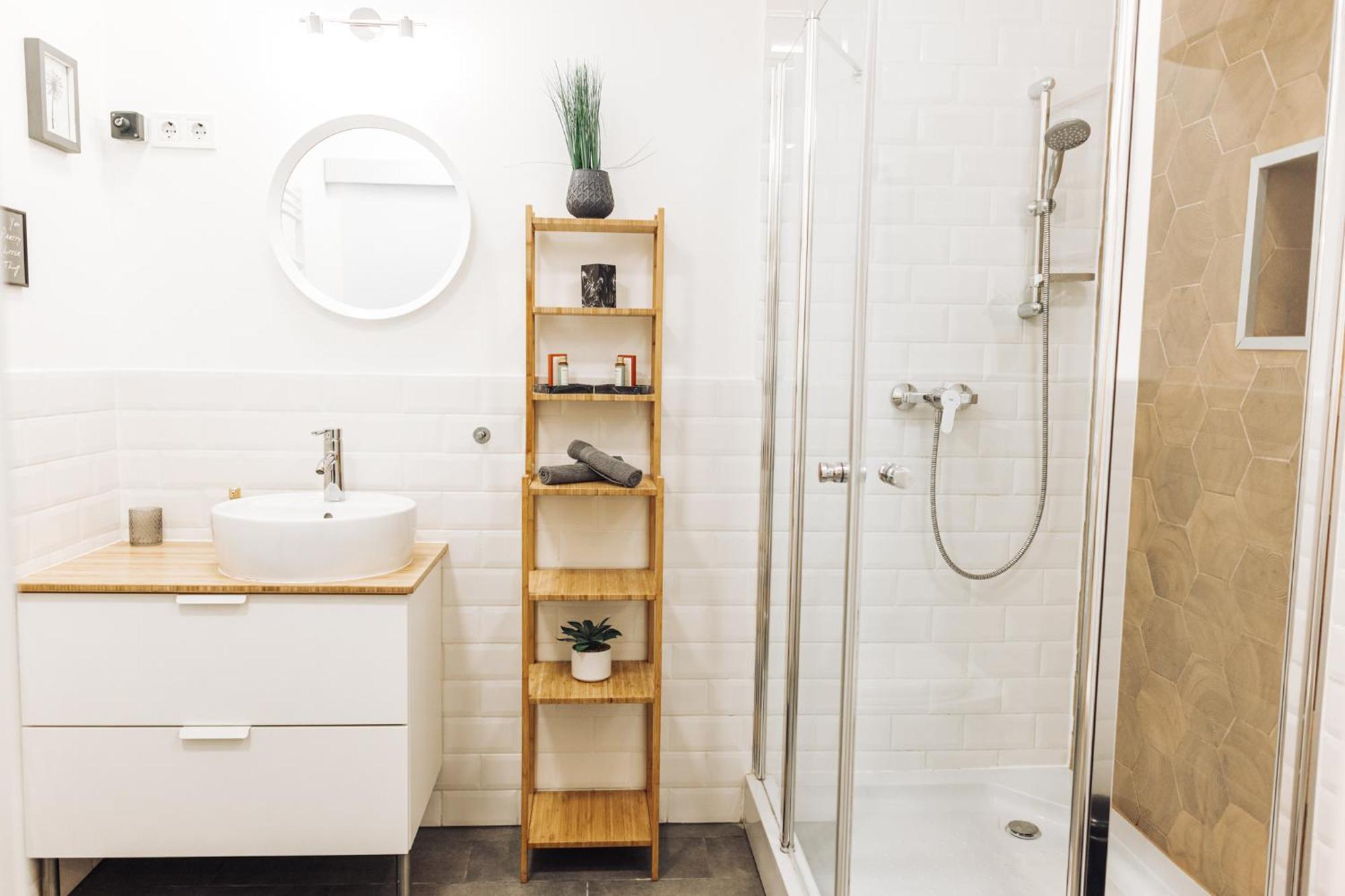 Apartamento Comfy Designer In Ruin Pub District