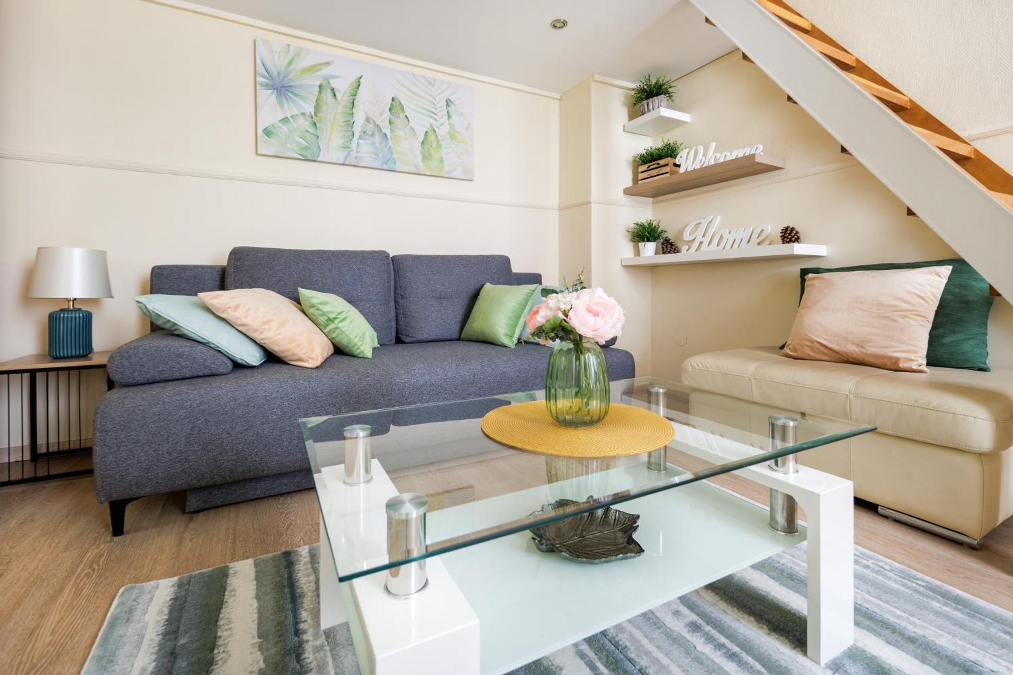 Simply The Location Appartement